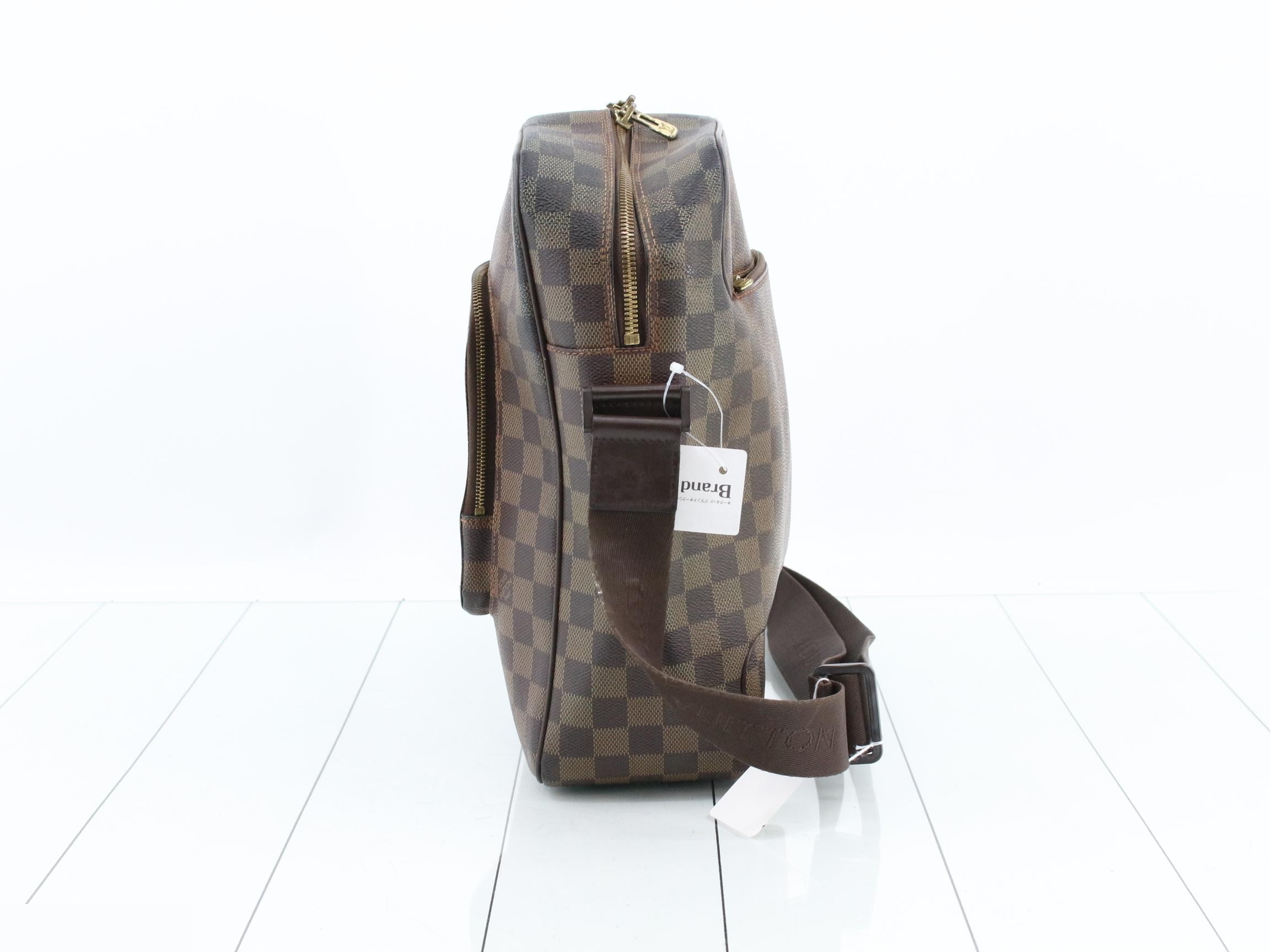 Shoulder Bag — view 4