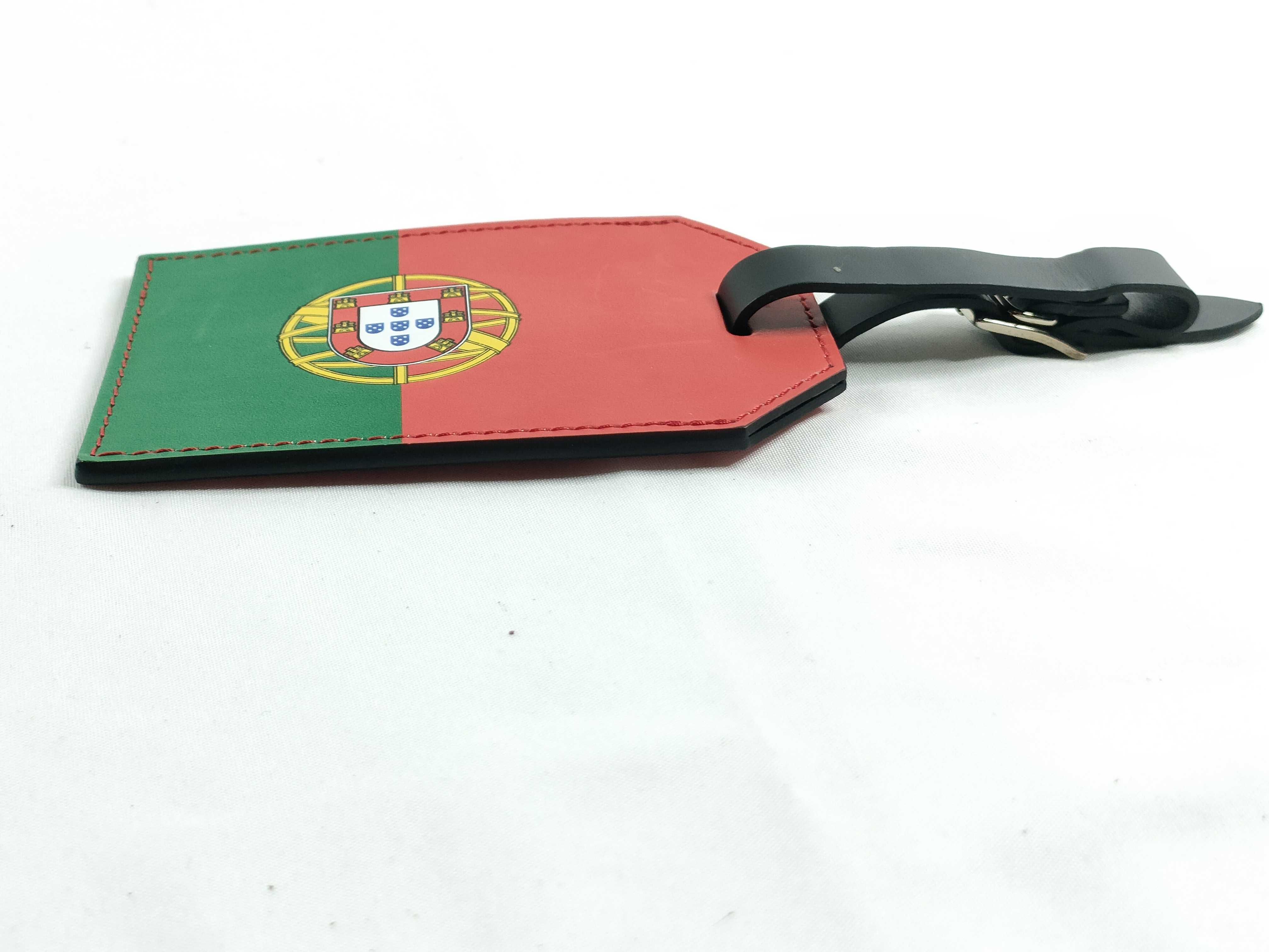 Name Tag (Red), Dust Bag, and Other Accessories — view 3