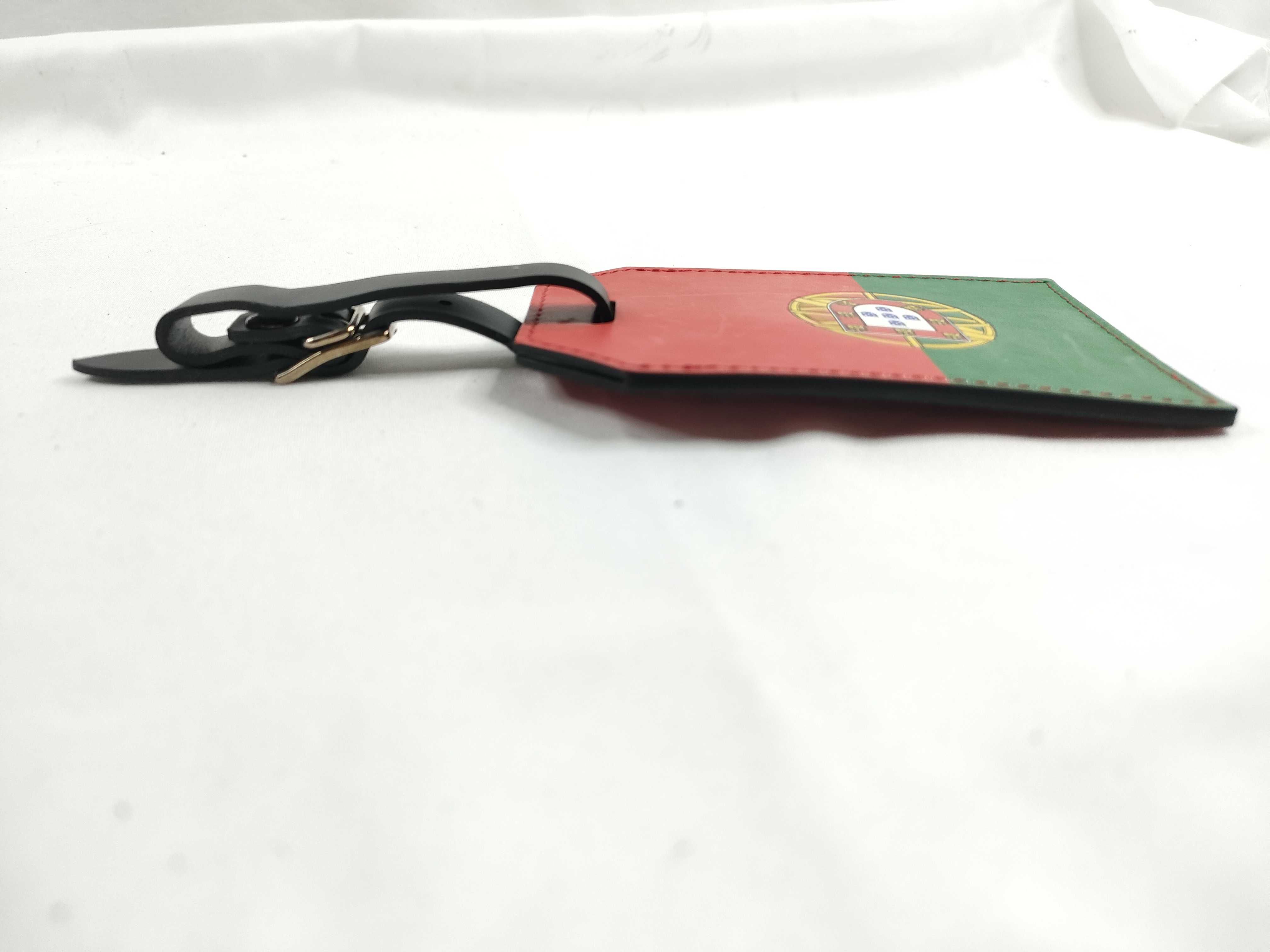 Name Tag (Red), Dust Bag, and Other Accessories — view 4