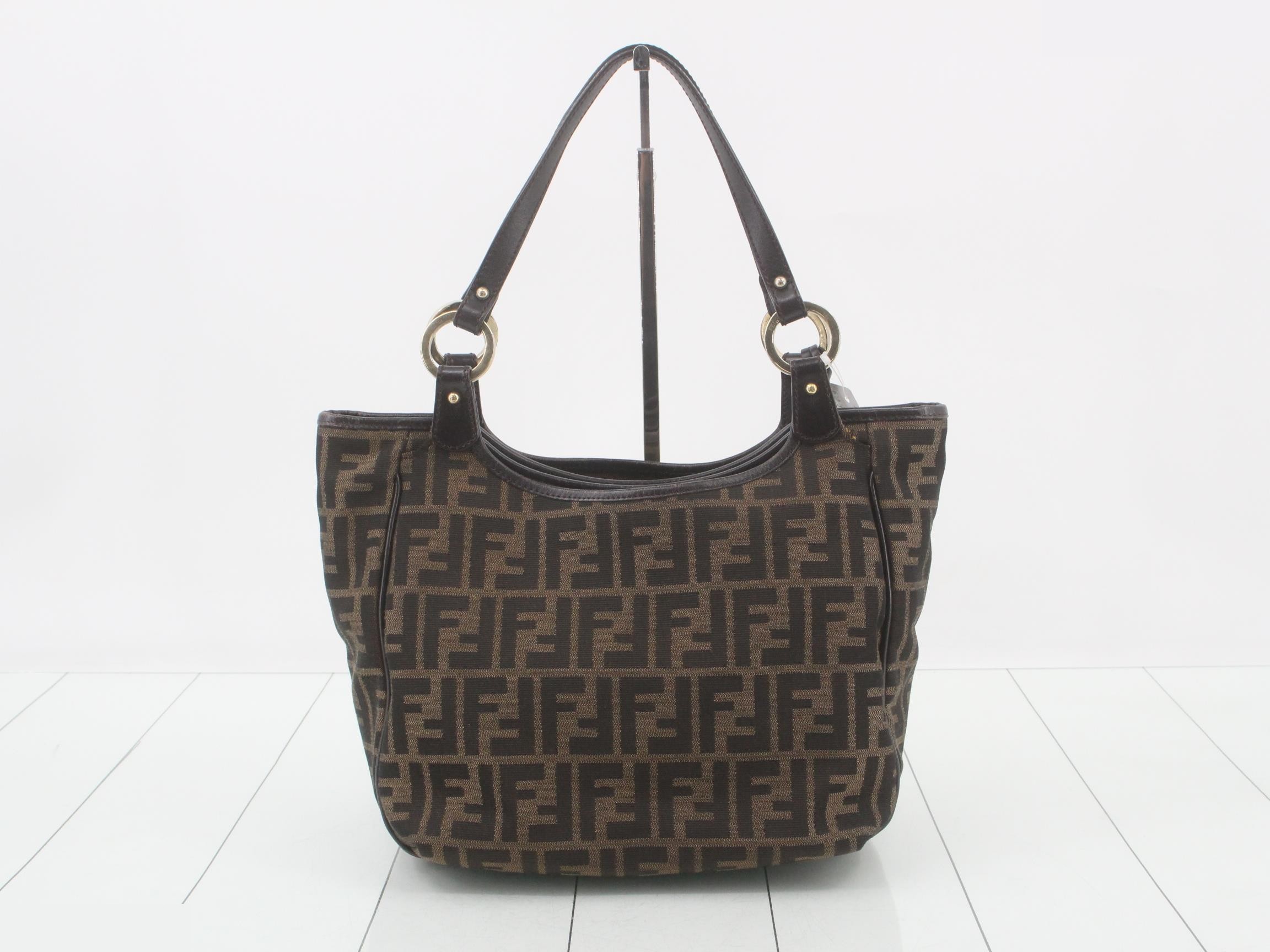 Zucca Tote Bag 8BH156 — view 2