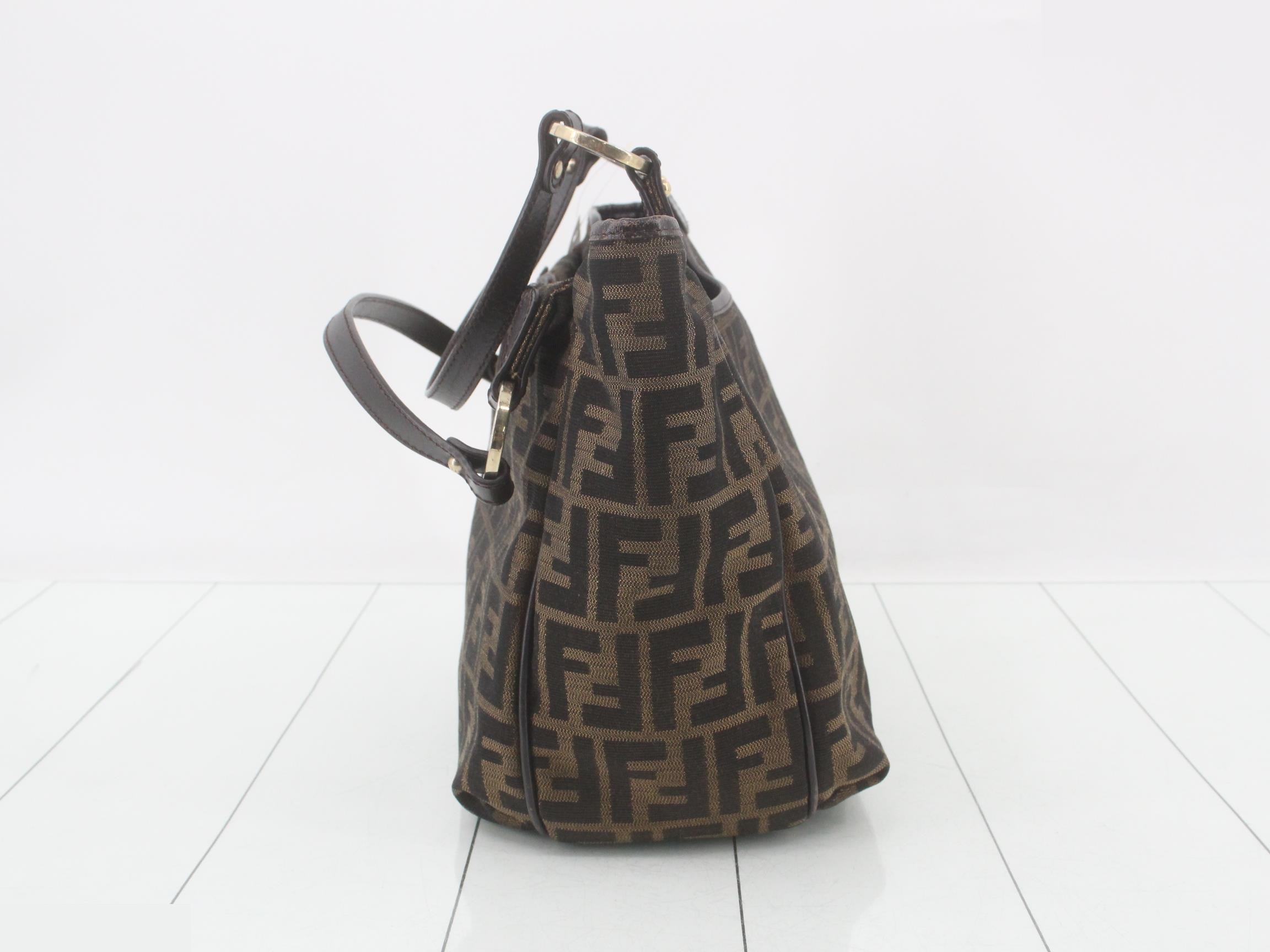 Zucca Tote Bag 8BH156 — view 3