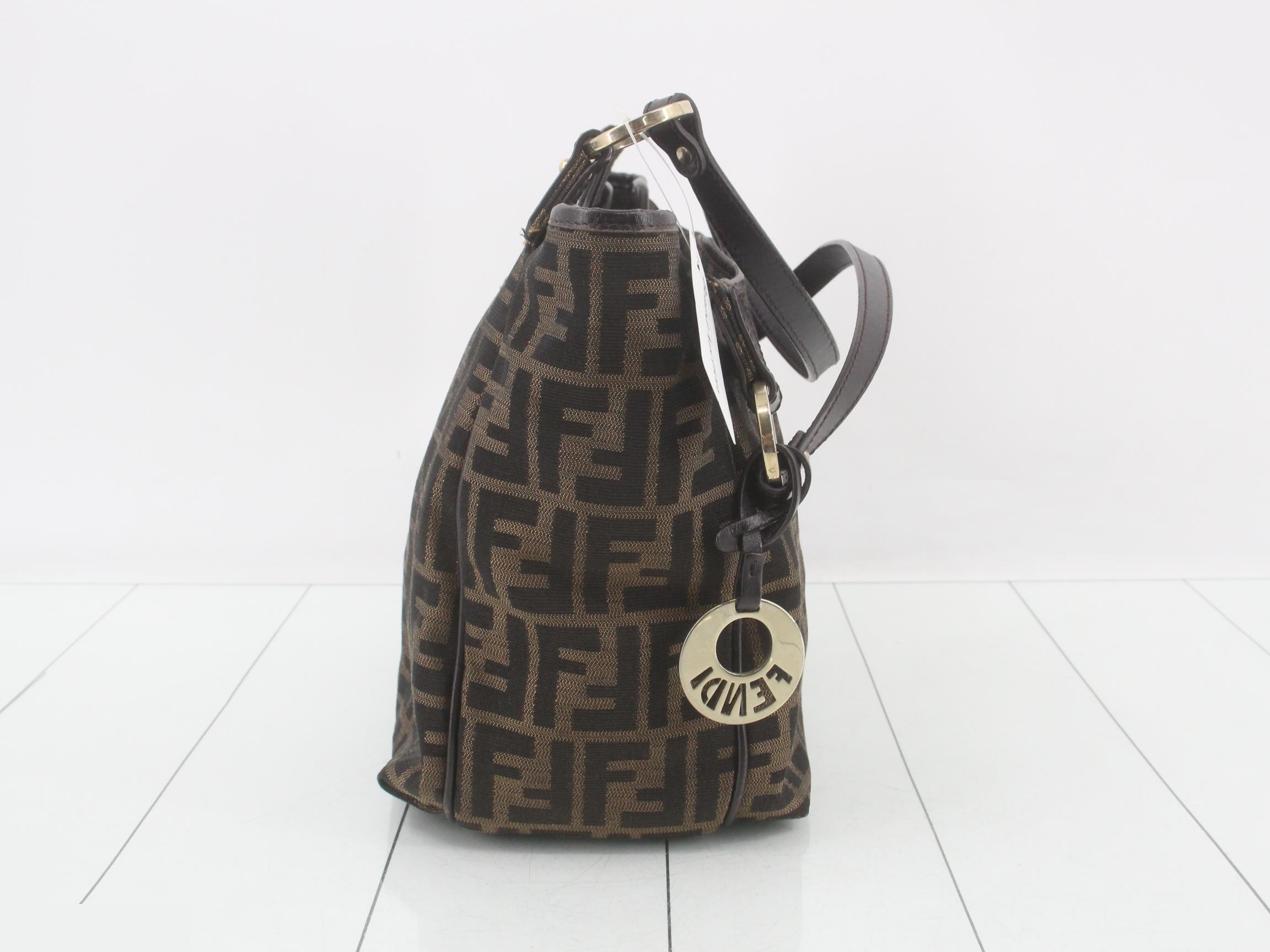Zucca Tote Bag 8BH156 — view 4