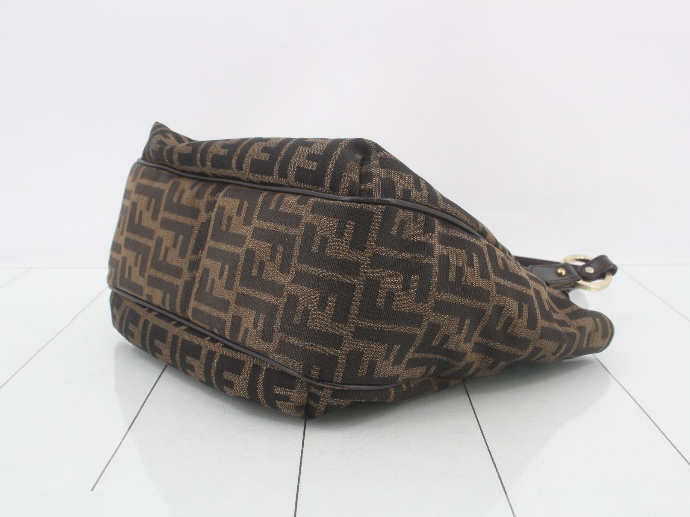 Zucca Tote Bag 8BH156 — view 6