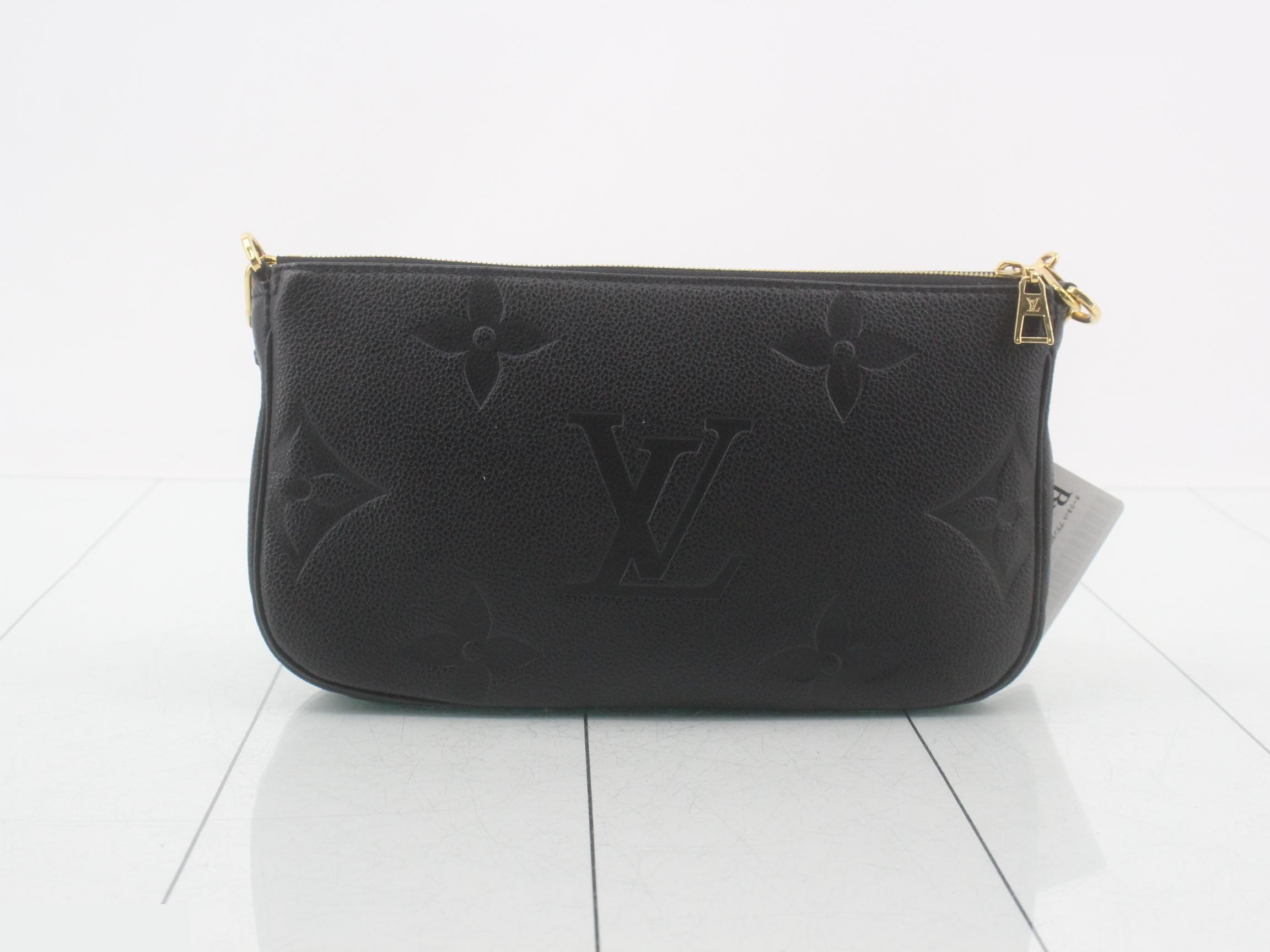 Multi Pochette Accessoires Shoulder Bag — view 2