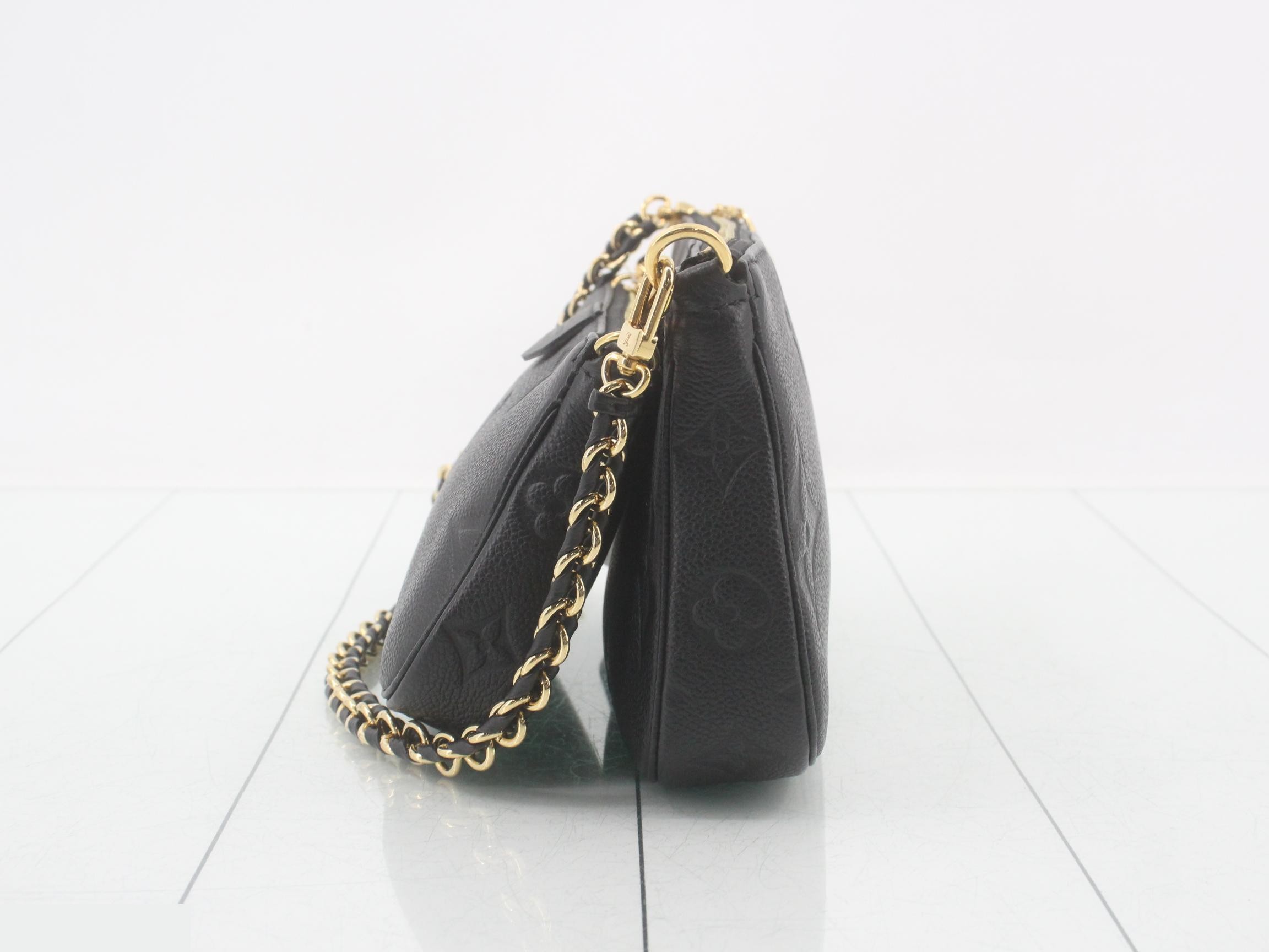 Multi Pochette Accessoires Shoulder Bag — view 3