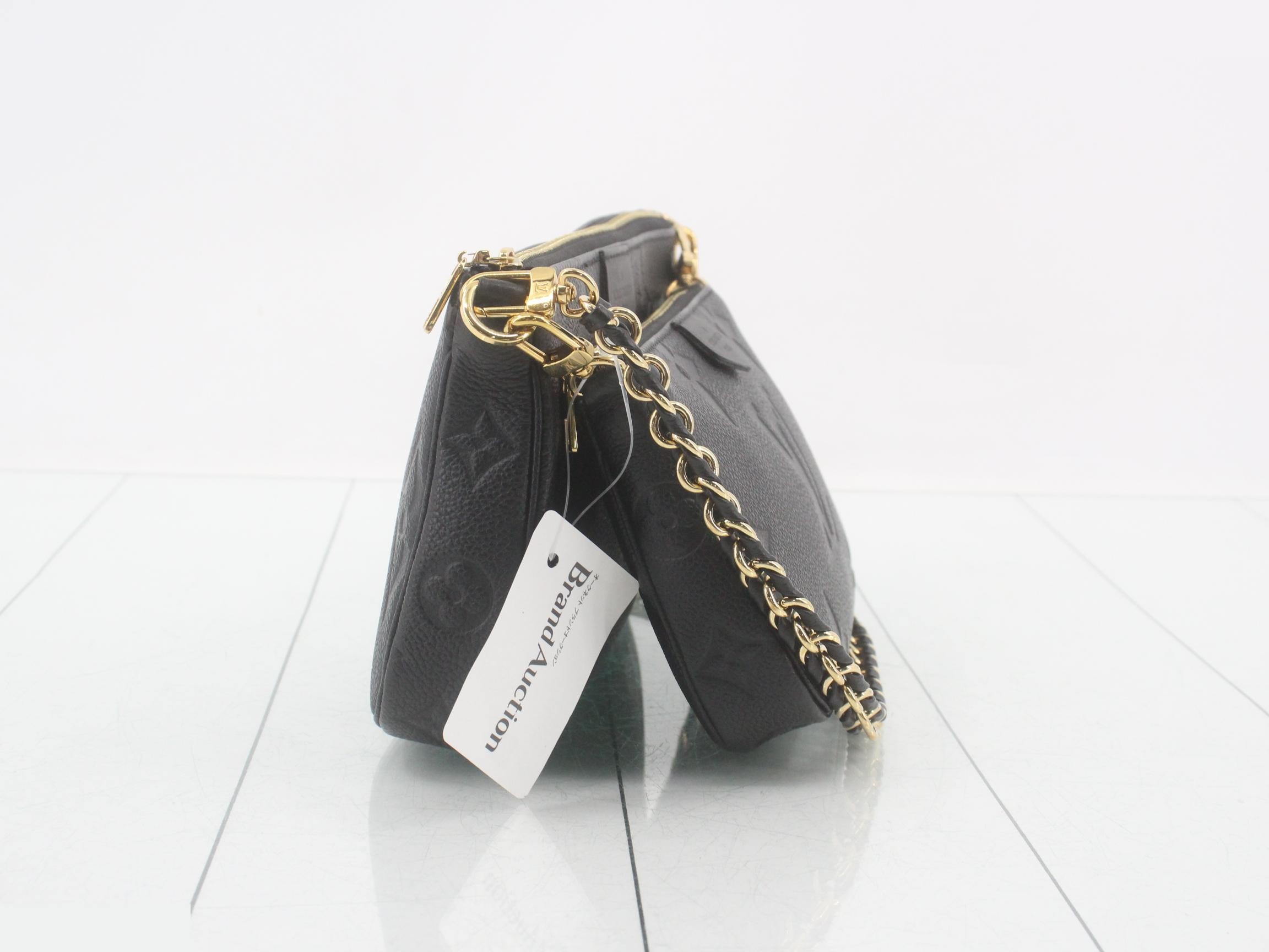Multi Pochette Accessoires Shoulder Bag — view 4