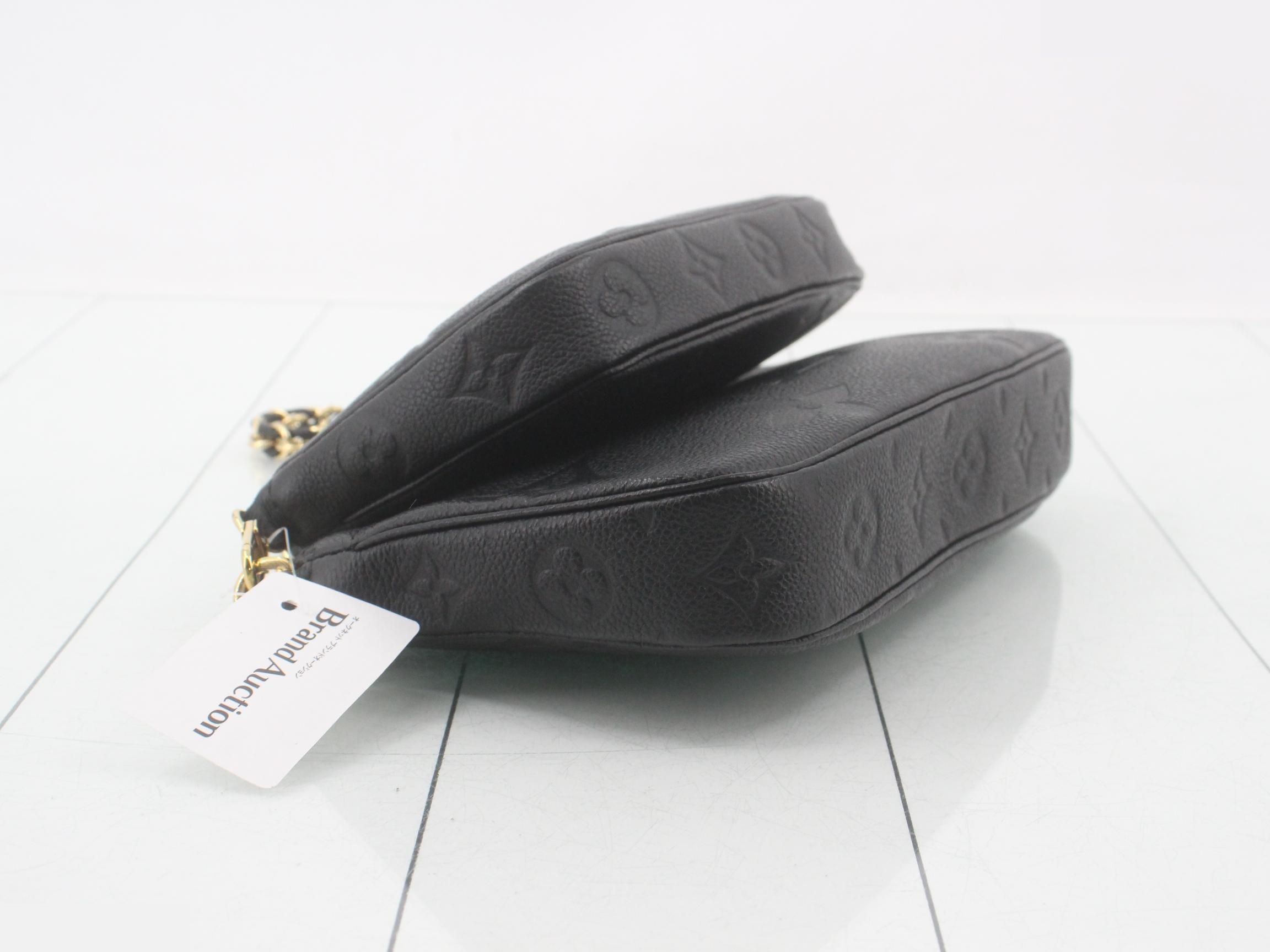 Multi Pochette Accessoires Shoulder Bag — view 5
