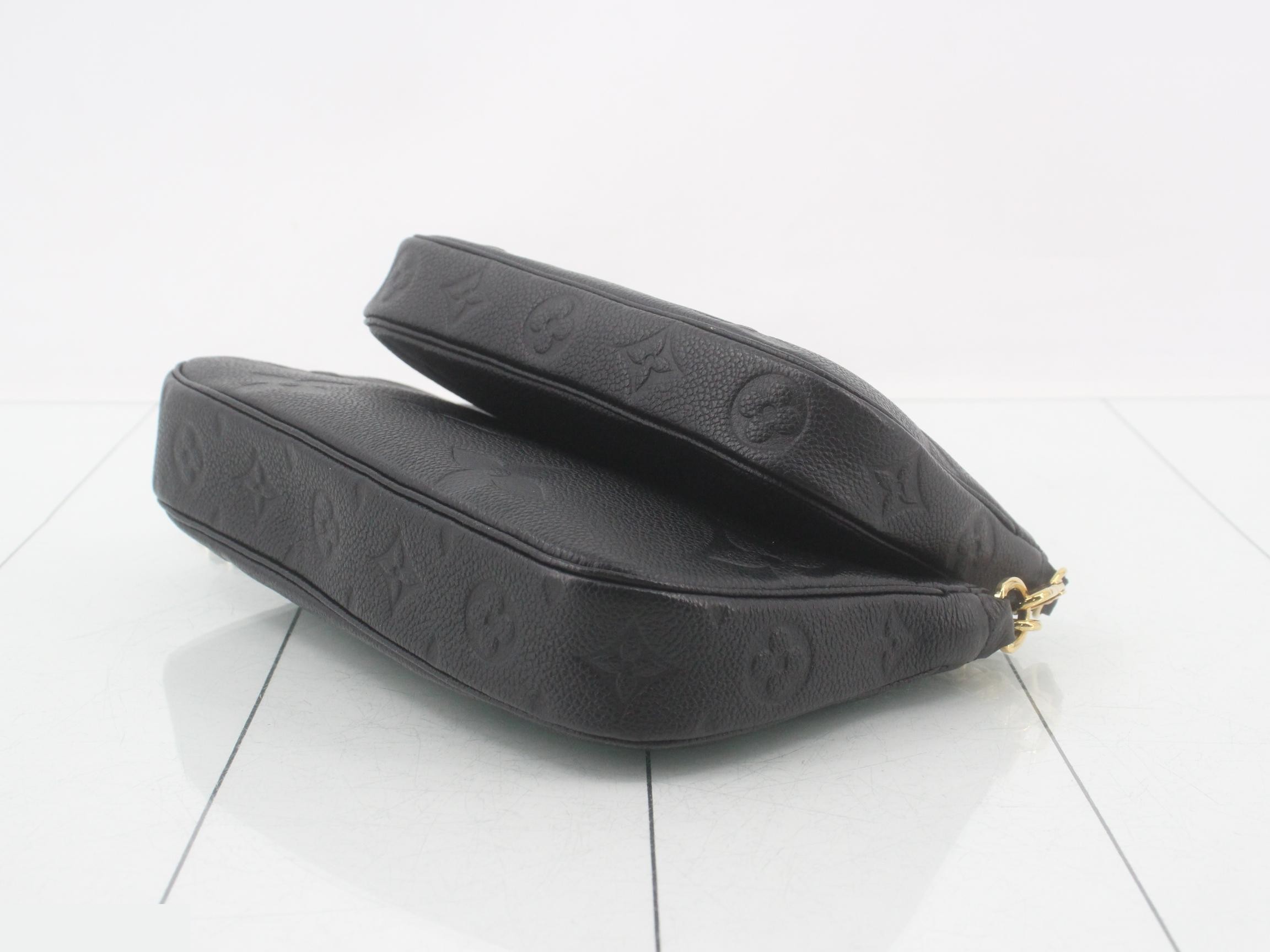 Multi Pochette Accessoires Shoulder Bag — view 6