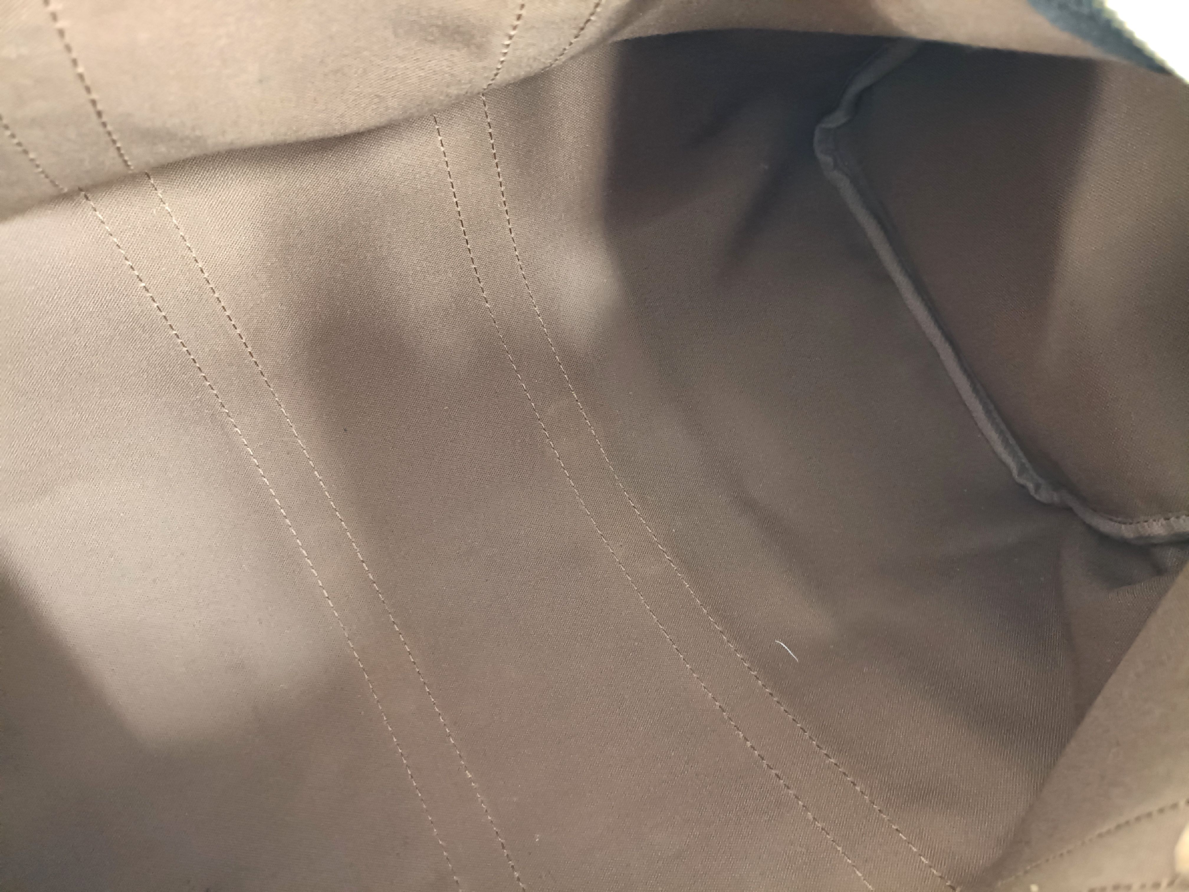 Monogram Keepall 45 M41428 SP1020 Boston Bag — view 11
