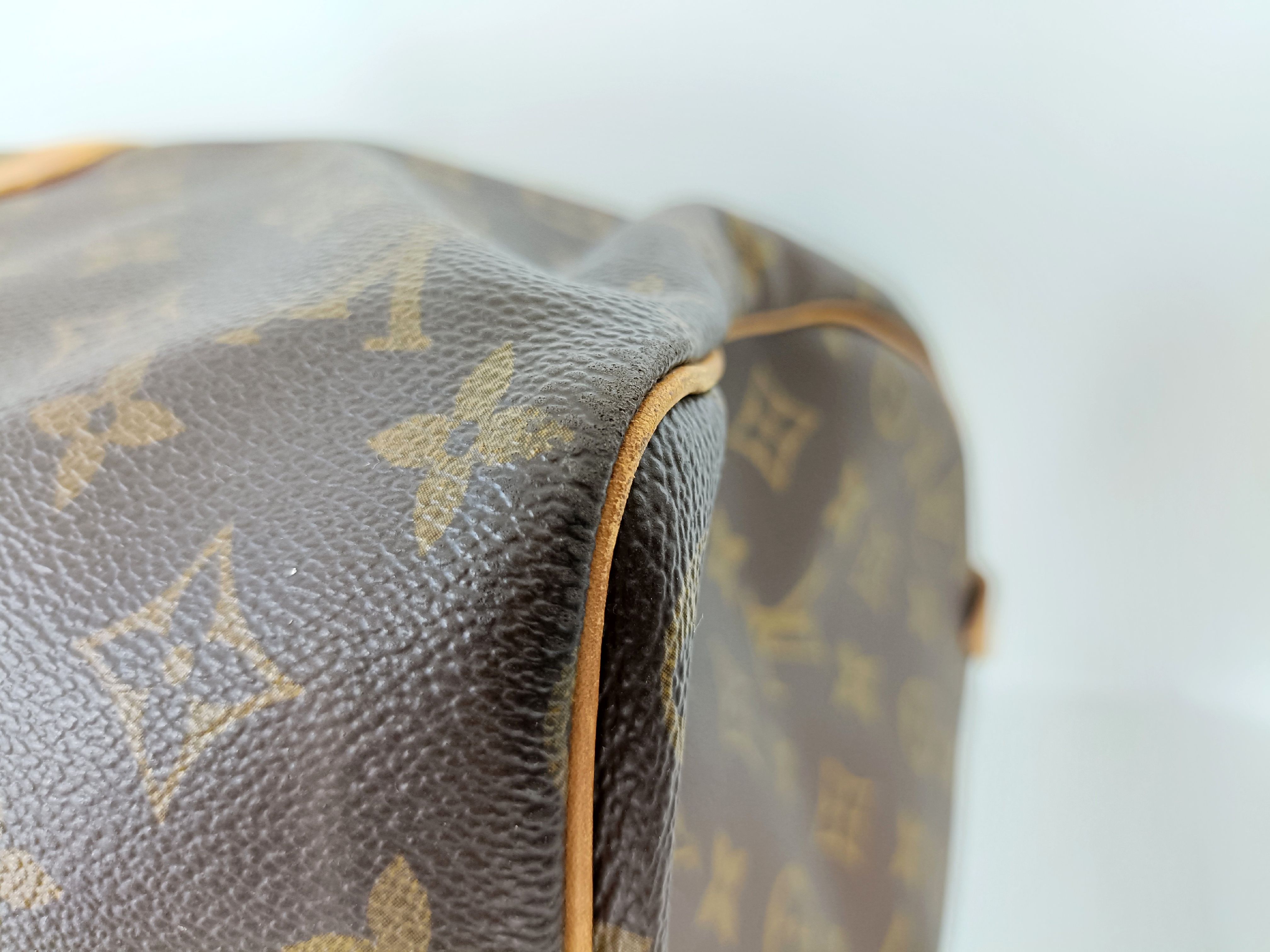 Monogram Keepall 45 M41428 SP1020 Boston Bag — view 8