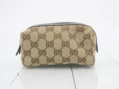 Canvas Pouch 29596 491403