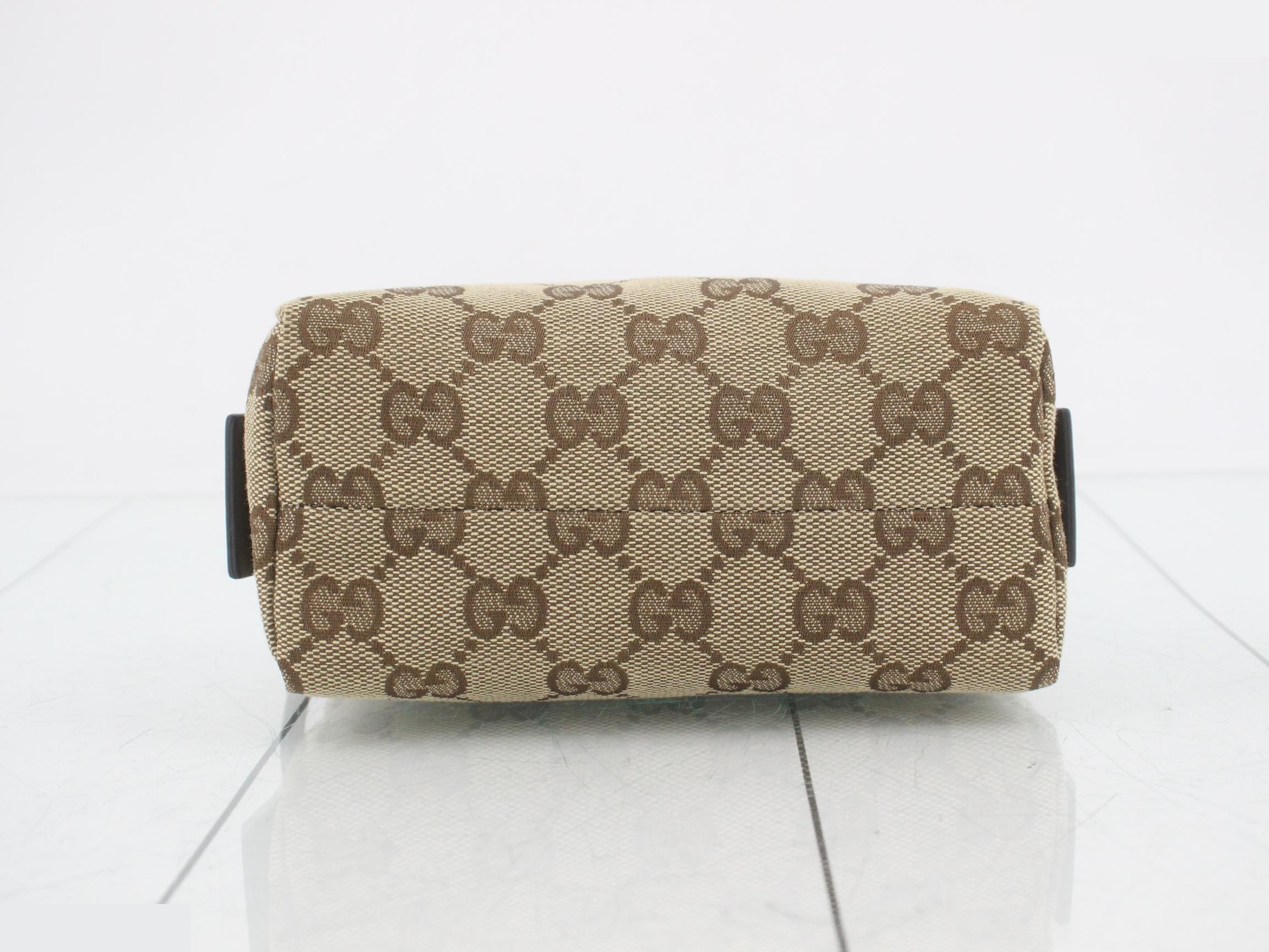 Canvas Pouch 29596 491403 — view 3