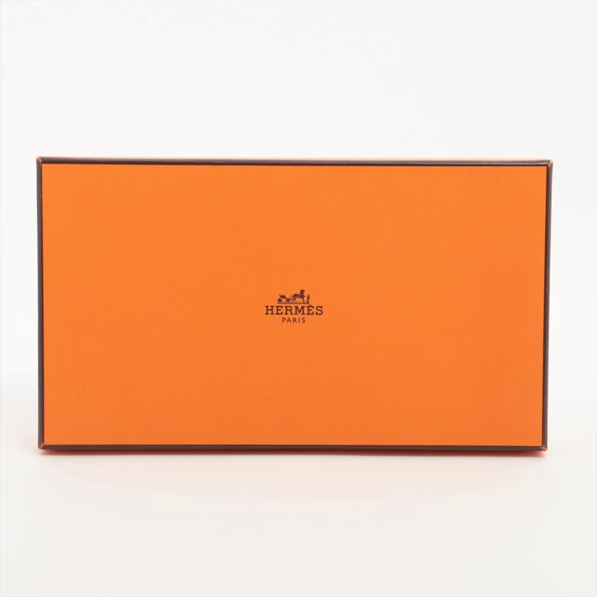 Azap Long Silk In Evercolor Round Zip Wallet, Grim Misty, Silver Hardware, W: 2024 — view 10