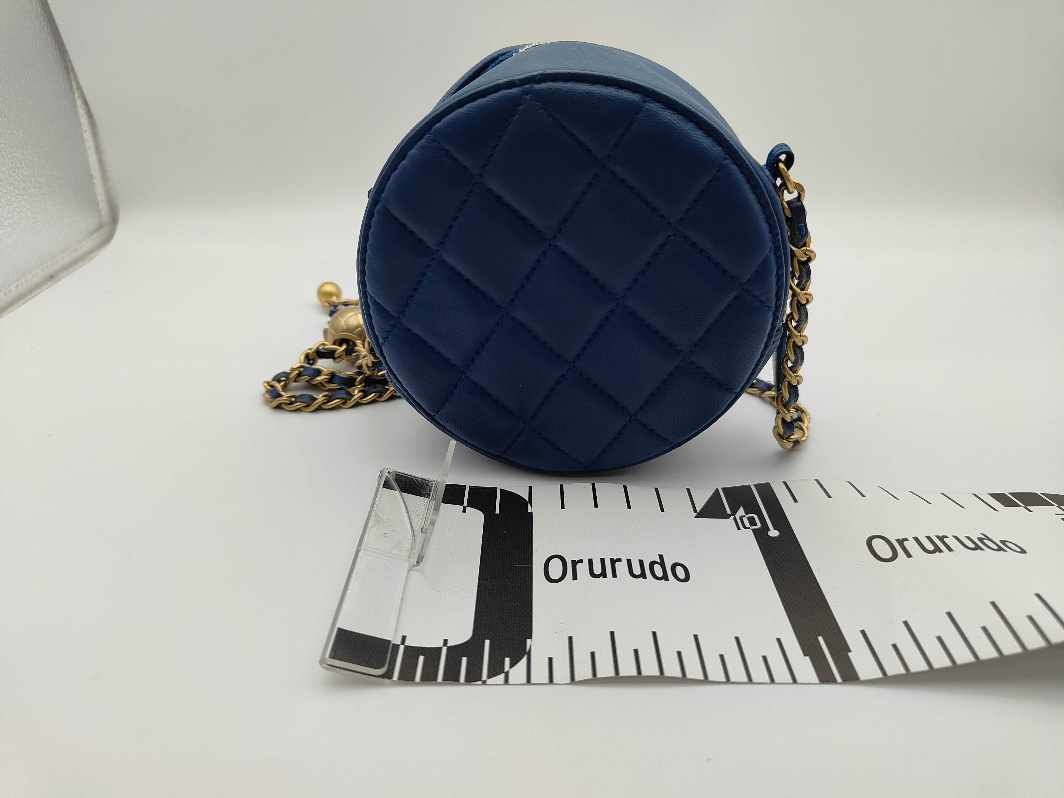 Chain Bag Shoulder Bag — view 2