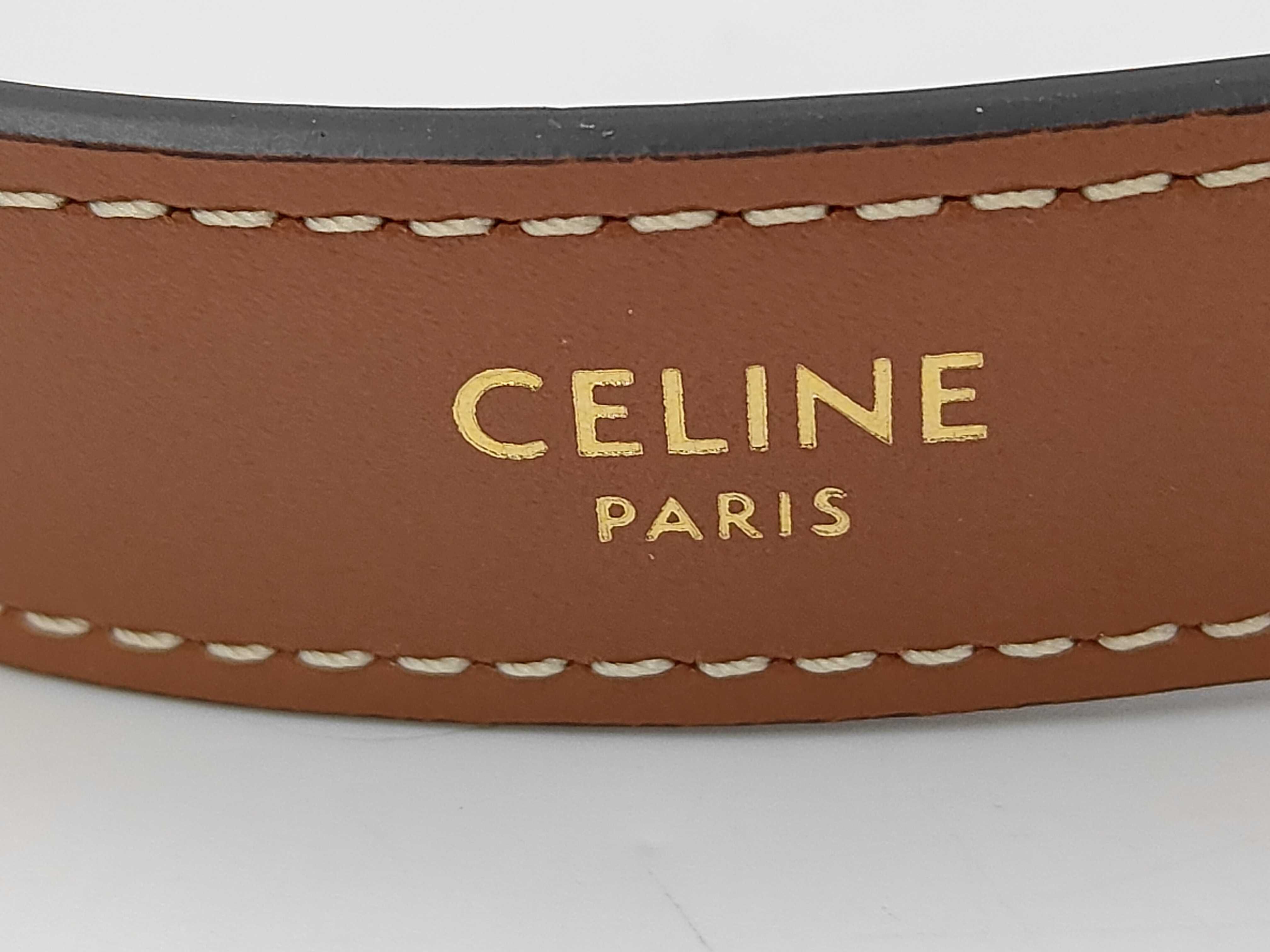 AVA Triomphe Medium Shoulder Bag — view 10