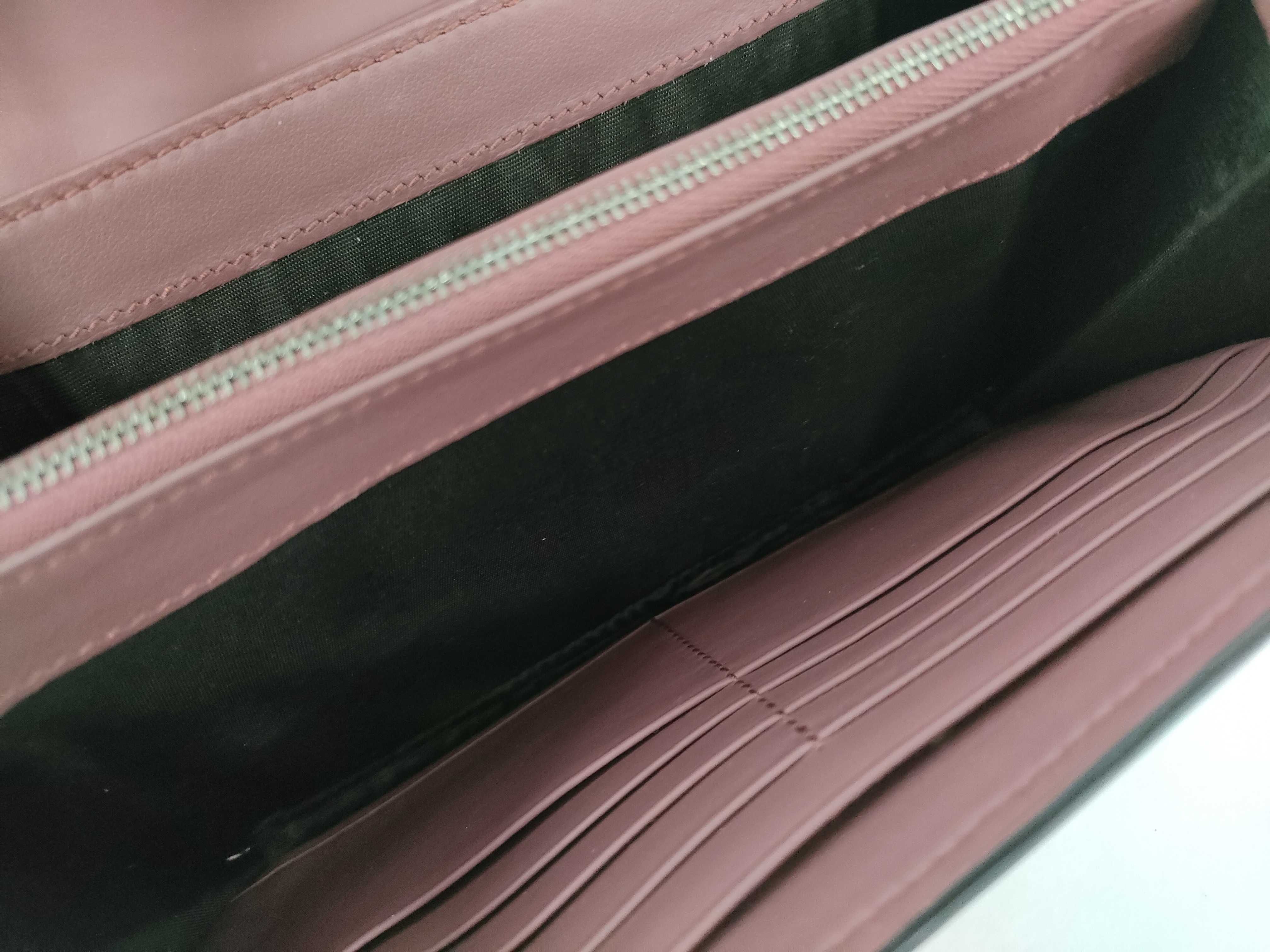 Dionysus Chain Blooms Wallet Bag Shoulder Bag — view 11