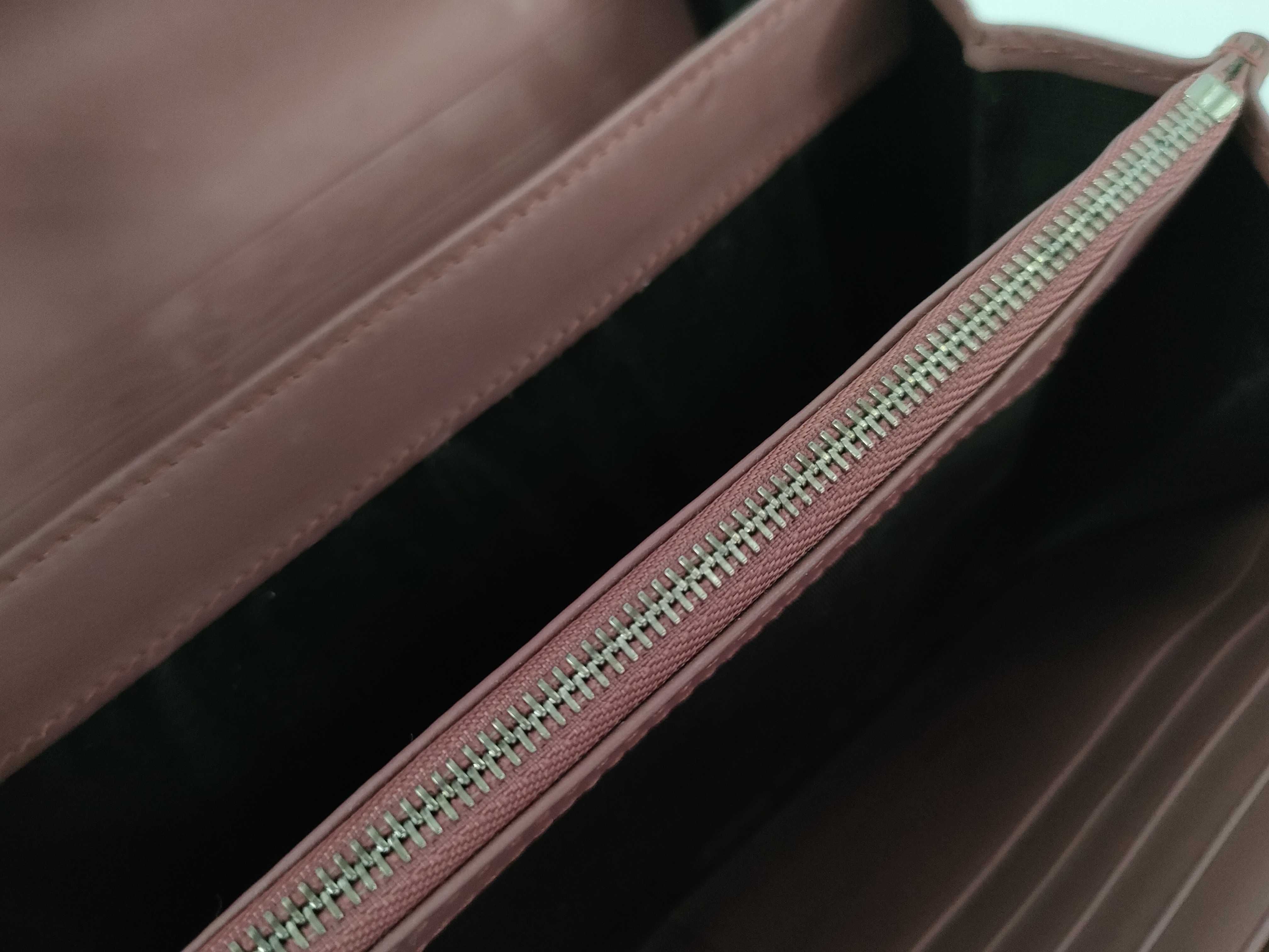 Dionysus Chain Blooms Wallet Bag Shoulder Bag — view 12