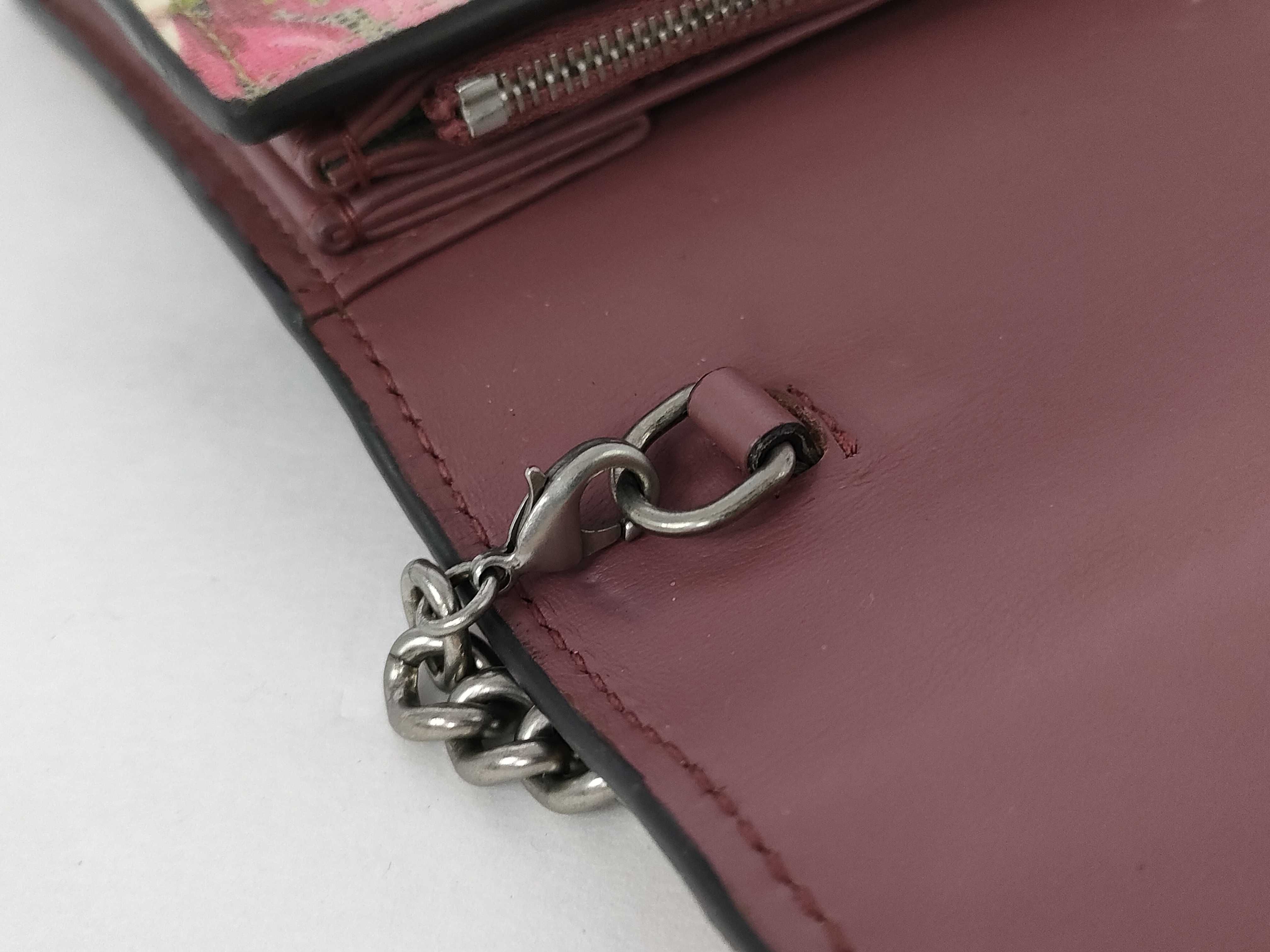 Dionysus Chain Blooms Wallet Bag Shoulder Bag — view 5