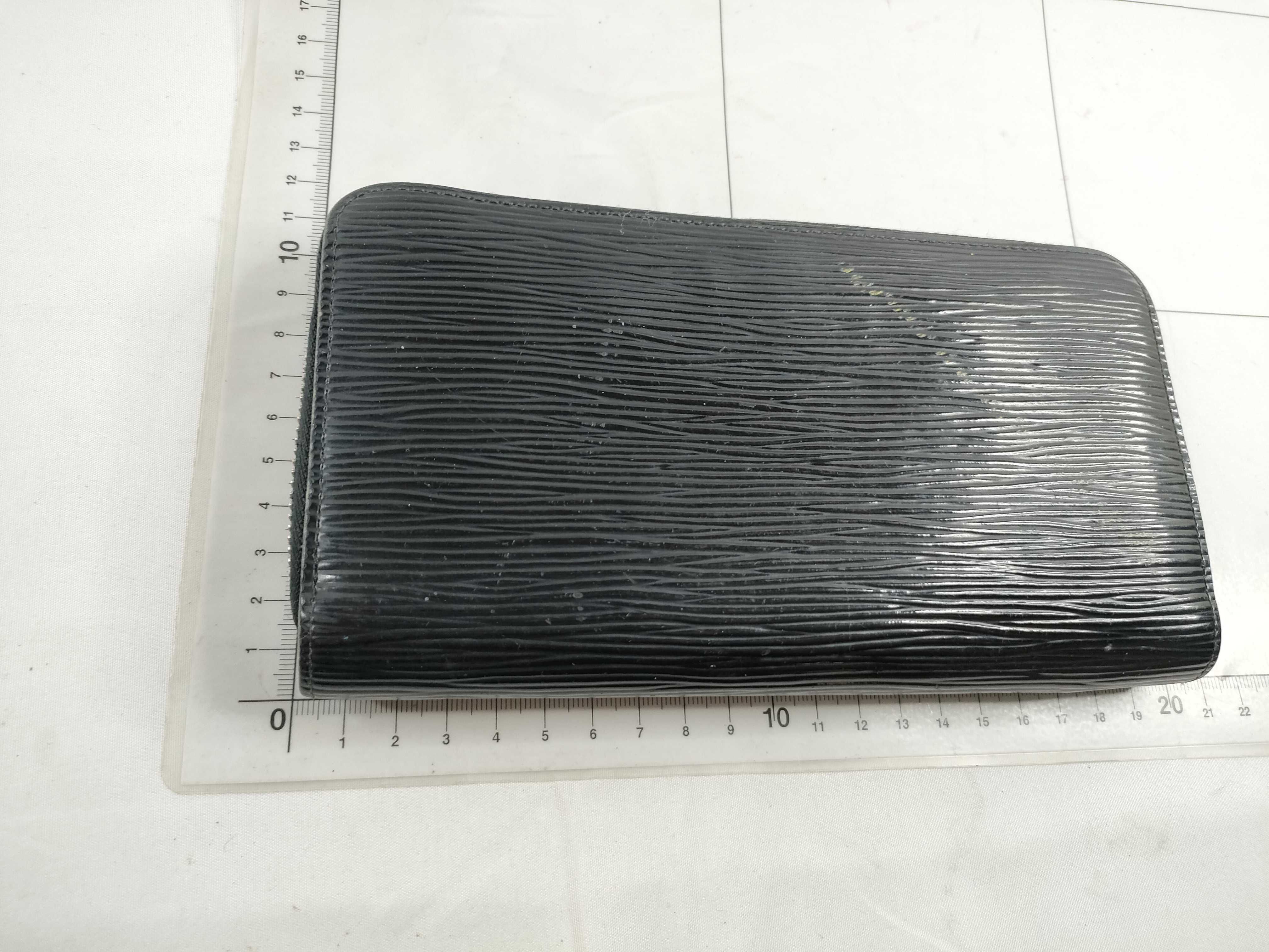 Epi Zippy Wallet — view 2