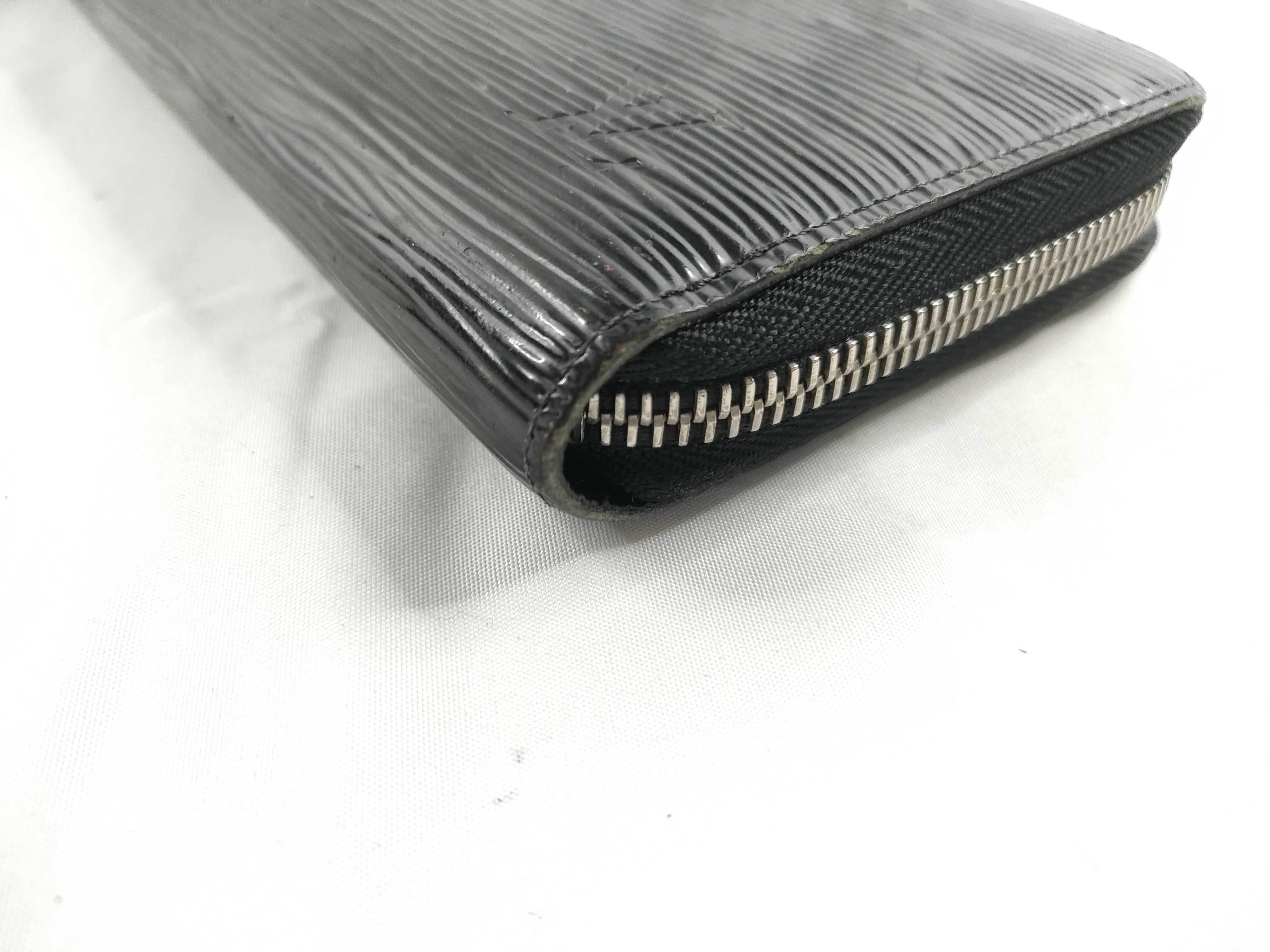 Epi Zippy Wallet — view 3