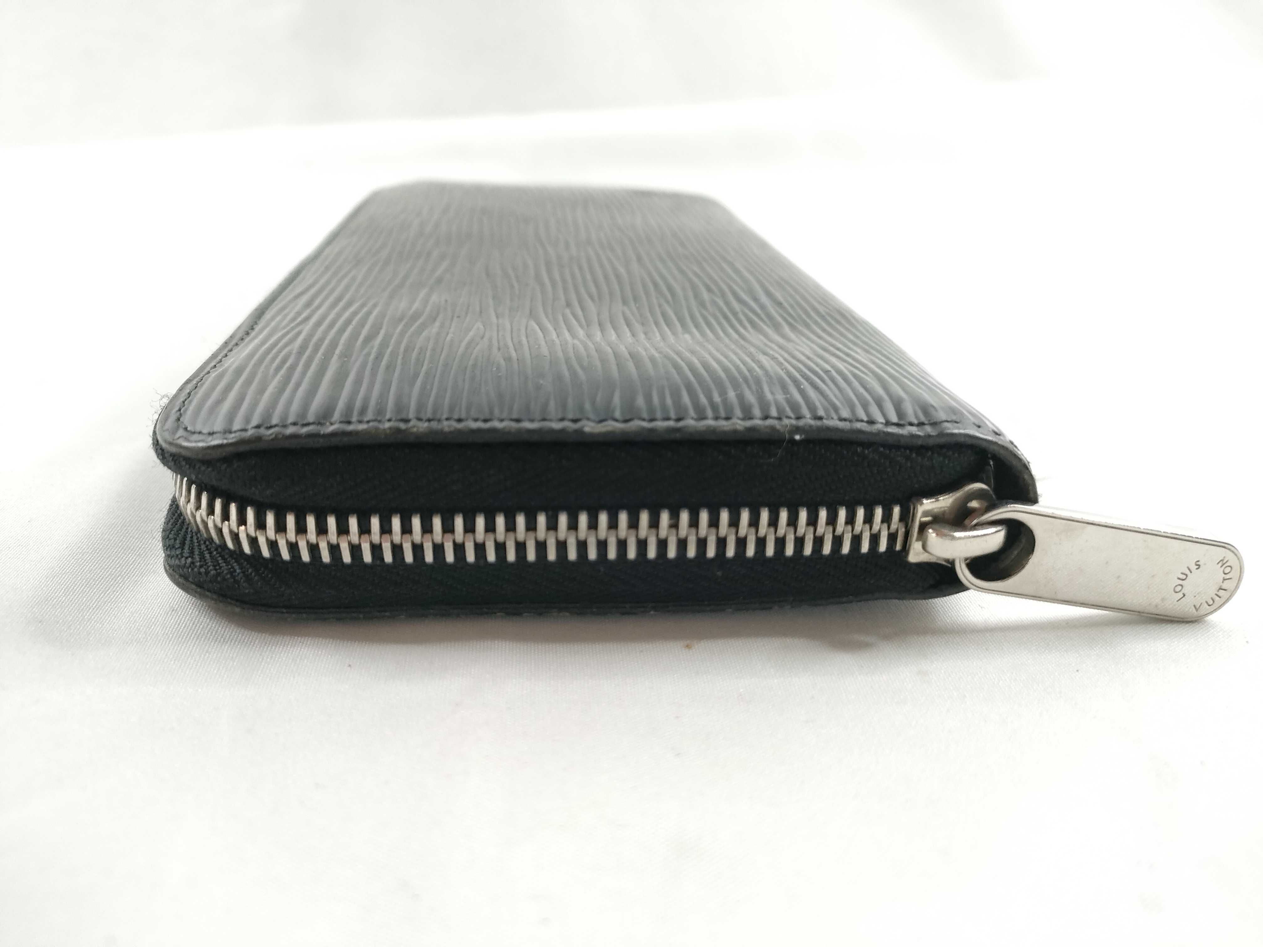 Epi Zippy Wallet — view 5