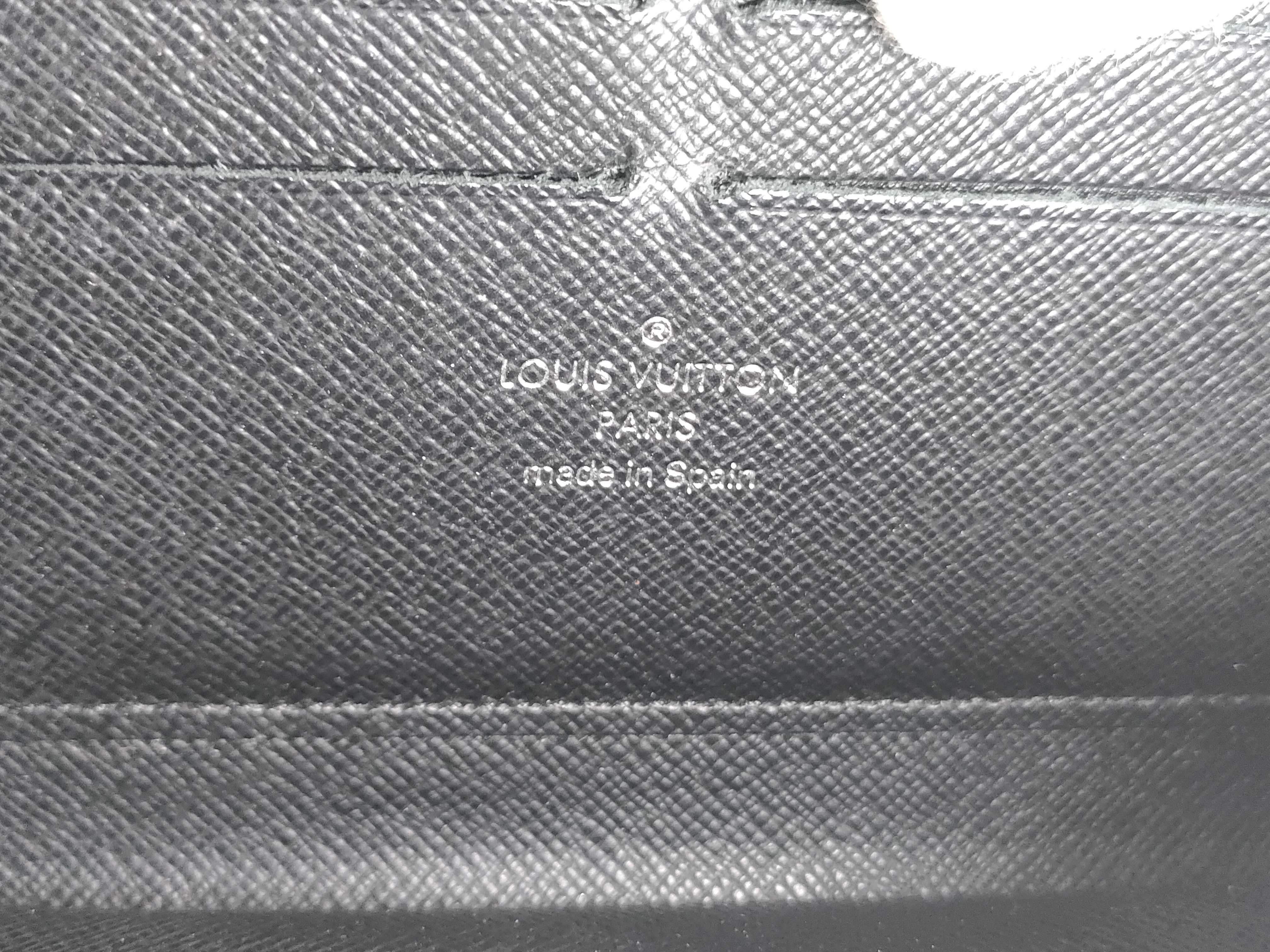 Epi Zippy Wallet — view 10