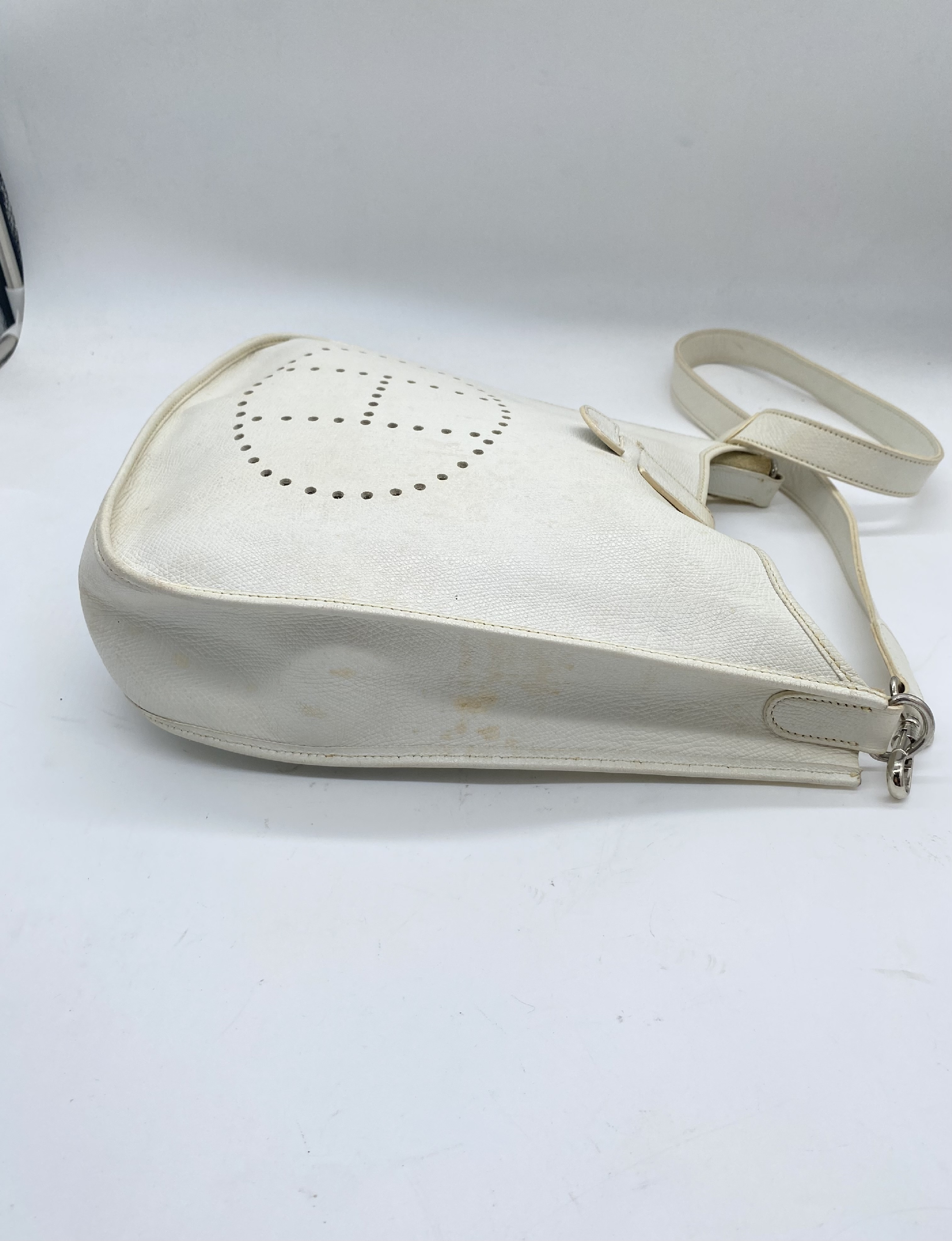 High-Class Evelyne Shoulder Bag — view 5