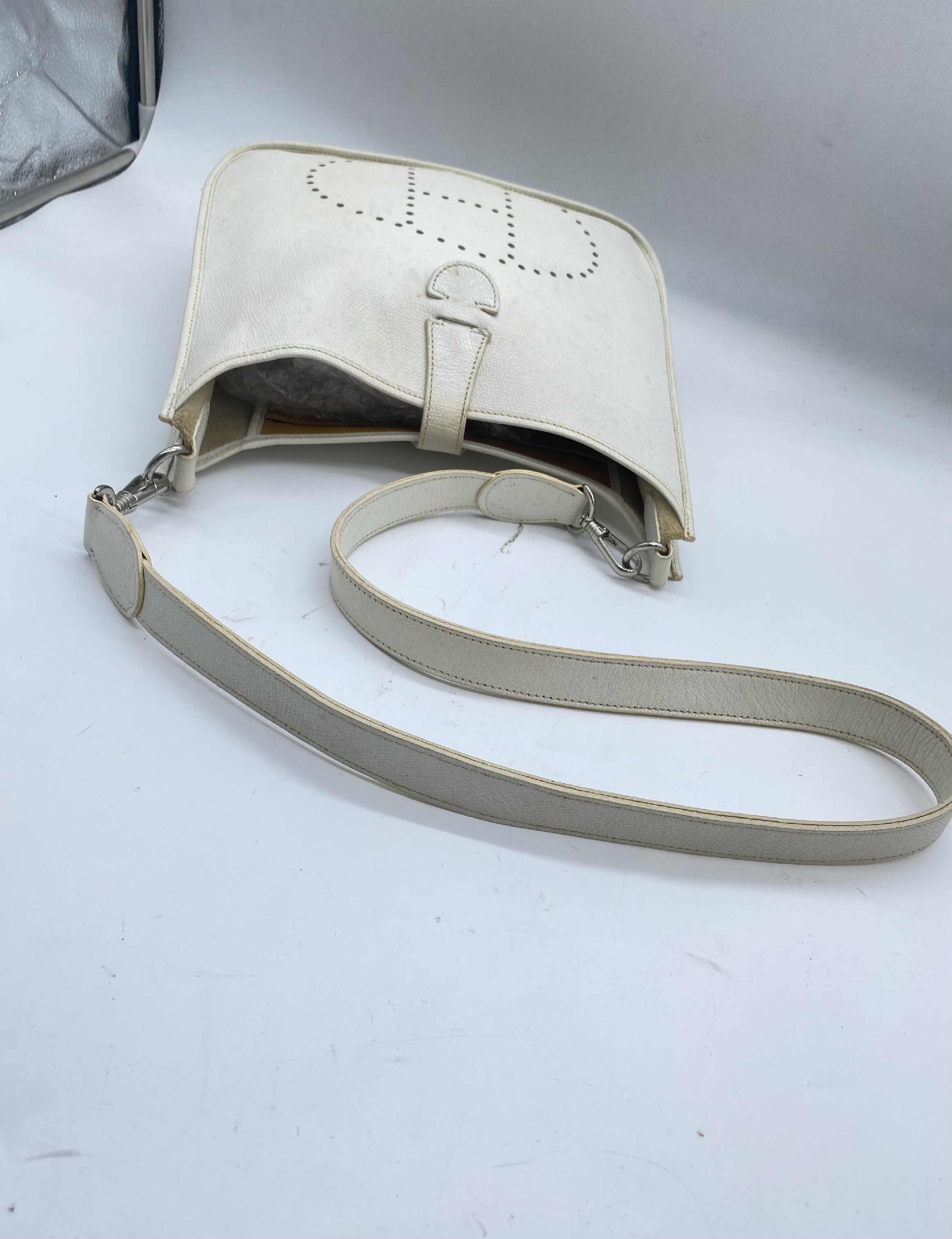 High-Class Evelyne Shoulder Bag — view 6