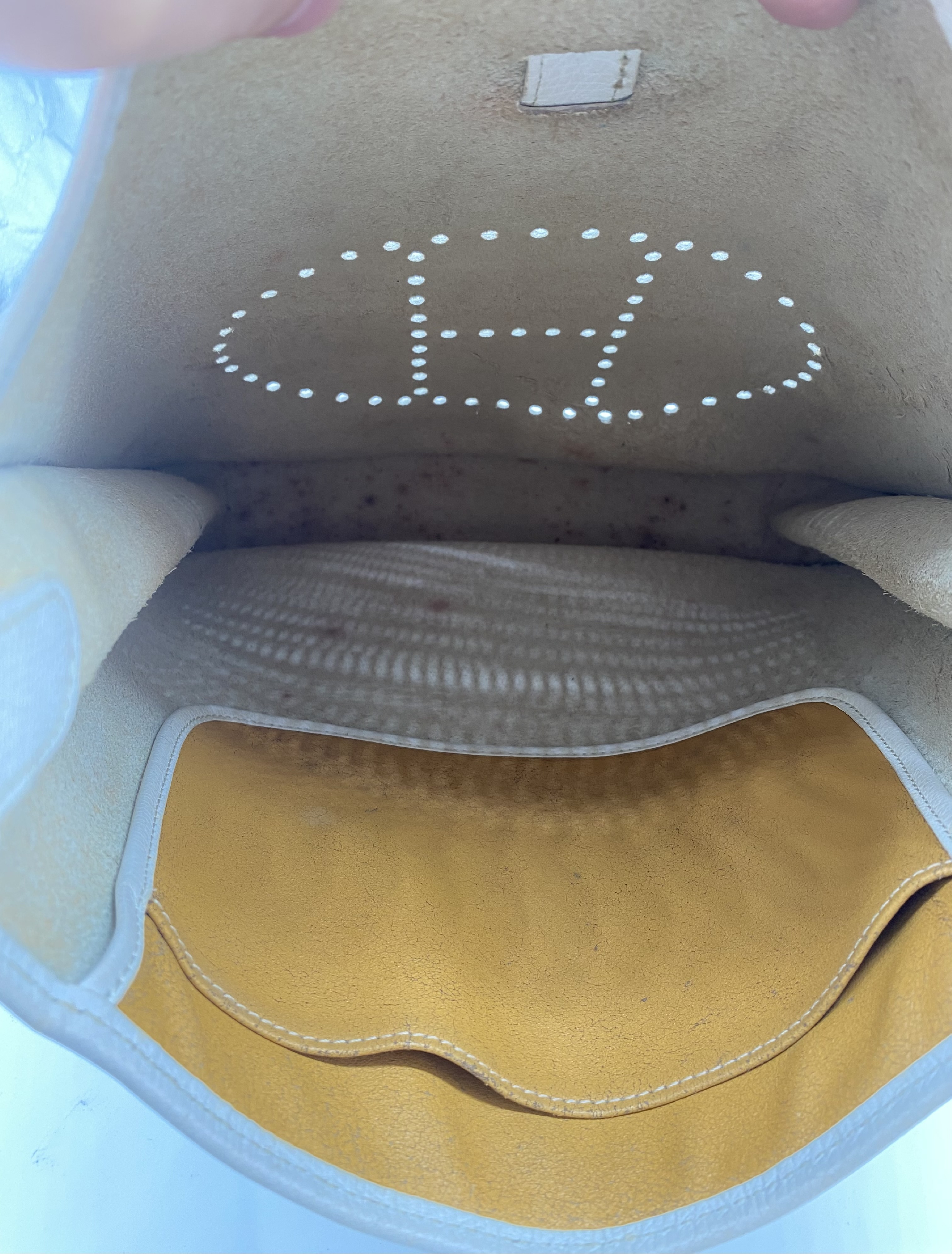 High-Class Evelyne Shoulder Bag — view 7