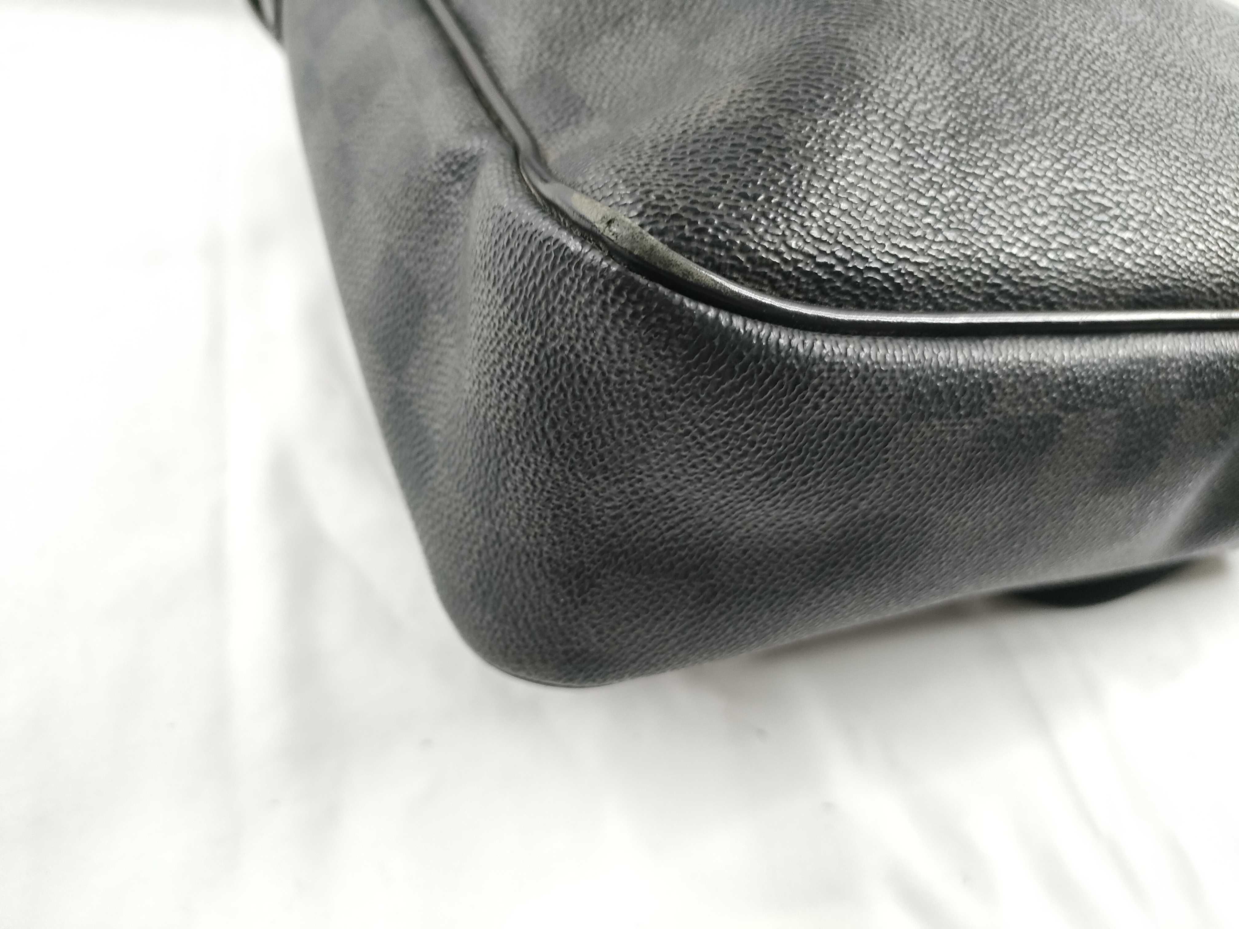 Damier Graphite ID-Damier Graphite Daniel MM N58029 SP0170 Black Shoulder Bag — view 3