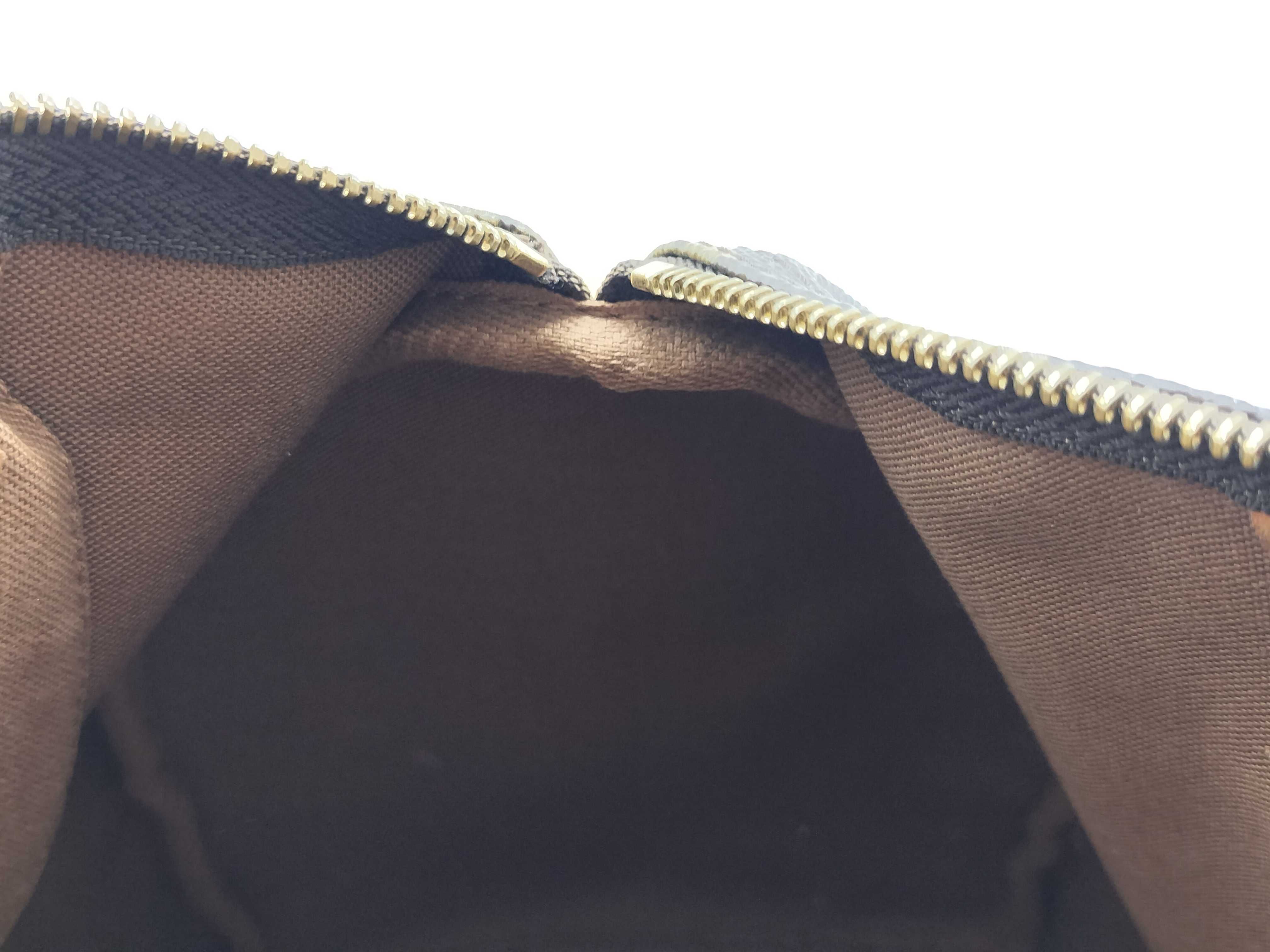 Monogram Speedy 30 Boston Bag (Handbag) — view 11