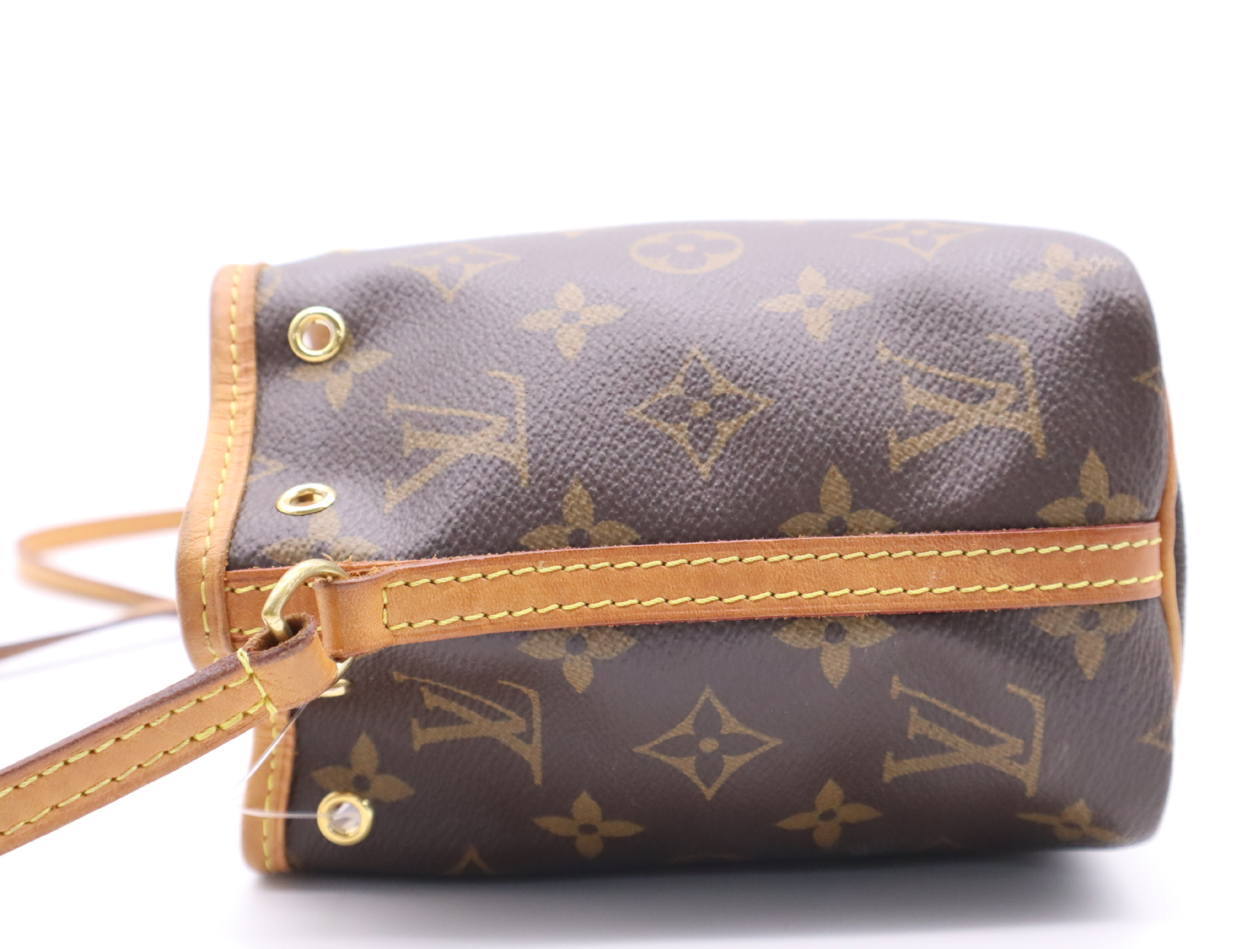 M41346 Monogram Nano Noé Shoulder Bag — view 3