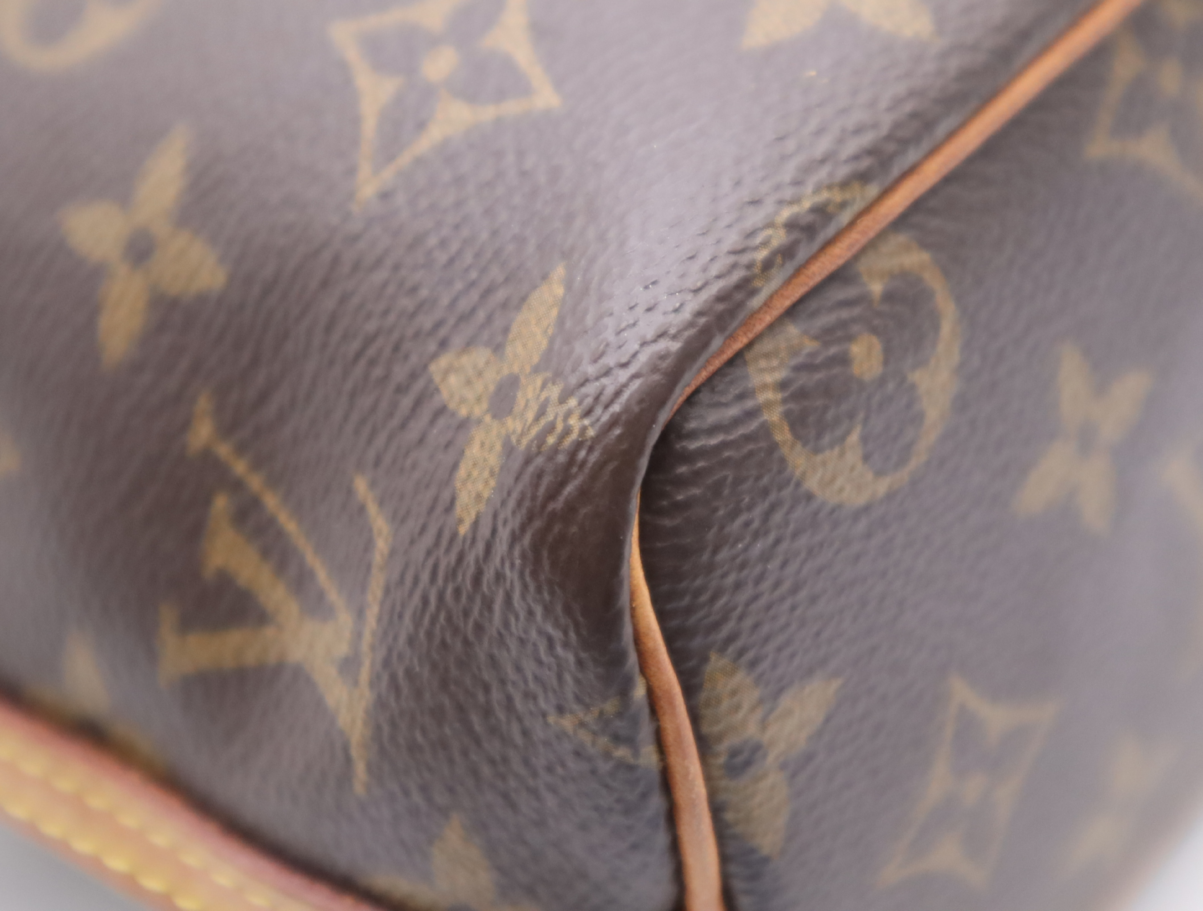 M41346 Monogram Nano Noé Shoulder Bag — view 6