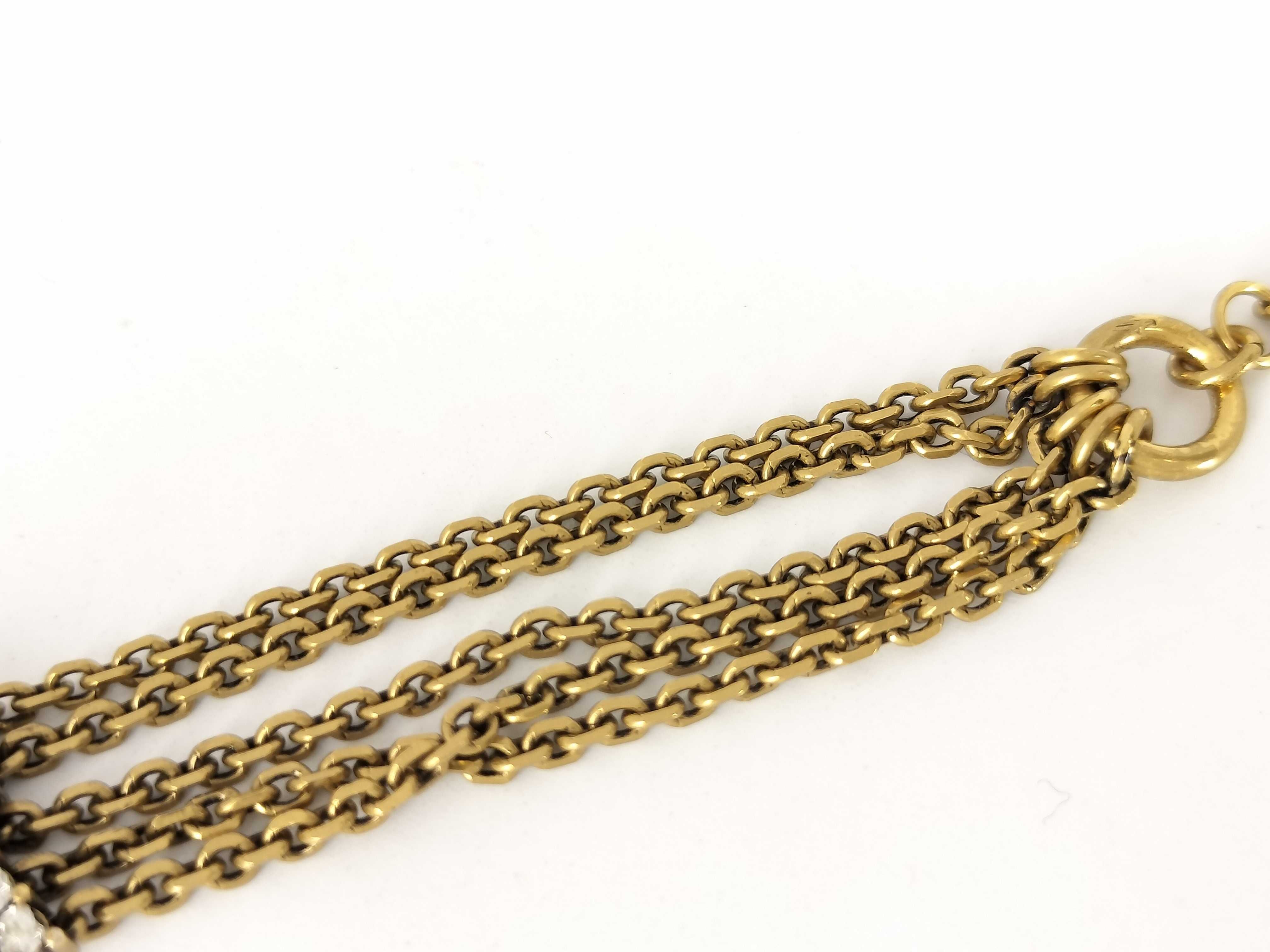 JADIOR Rhinestone Bracelet Bracelet/Bangle — view 6