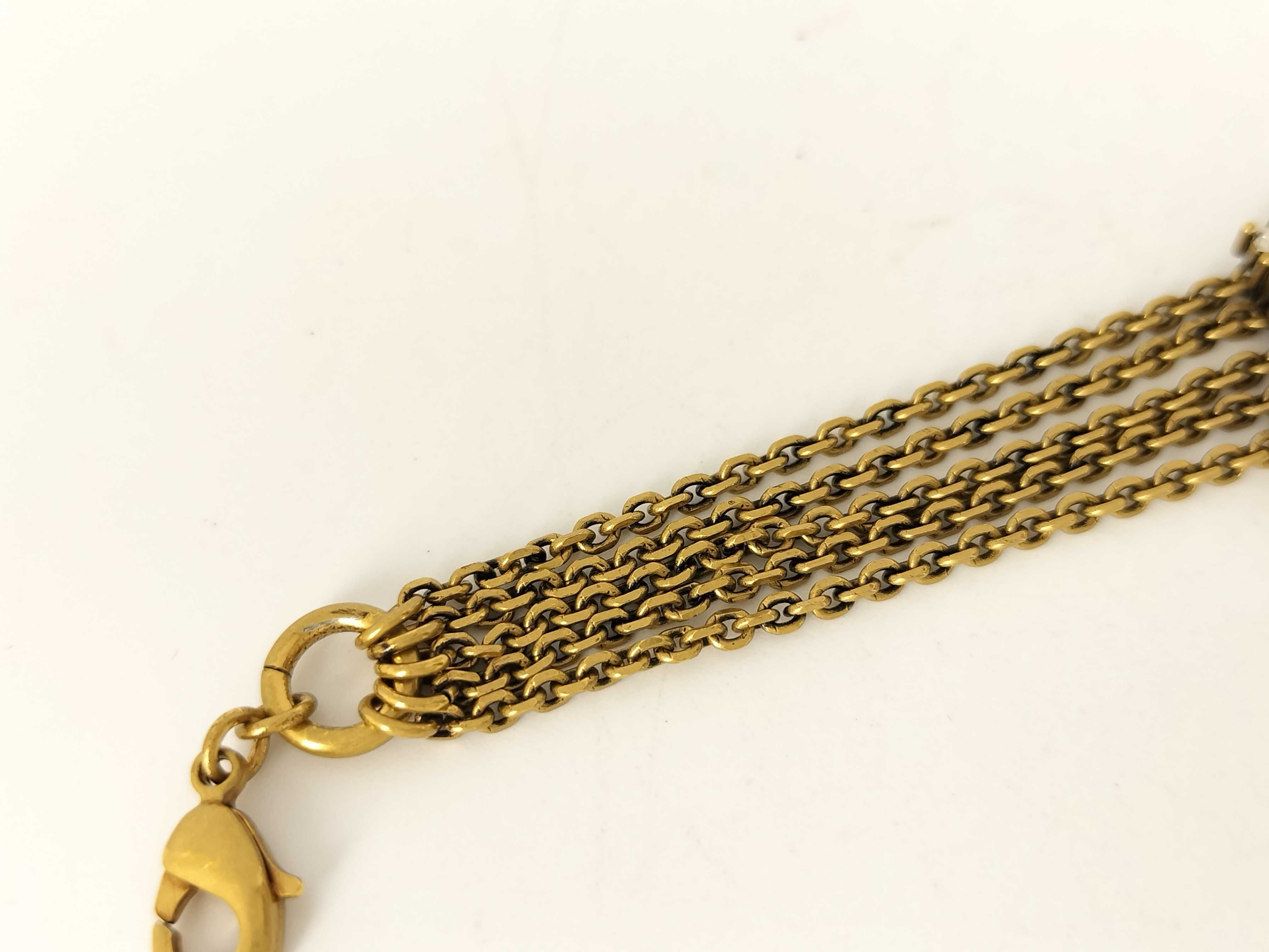 JADIOR Rhinestone Bracelet Bracelet/Bangle — view 7