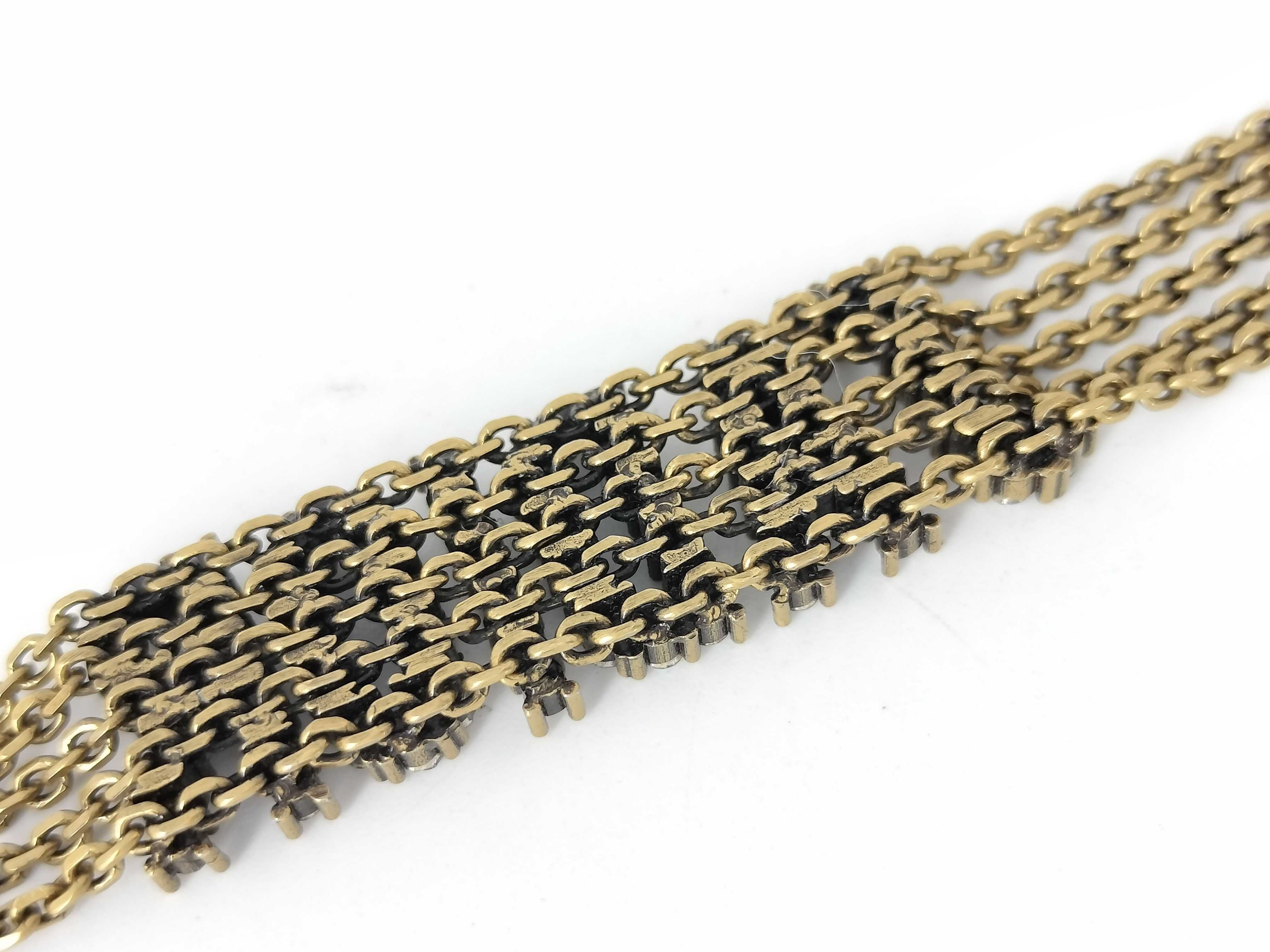 JADIOR Rhinestone Bracelet Bracelet/Bangle — view 8