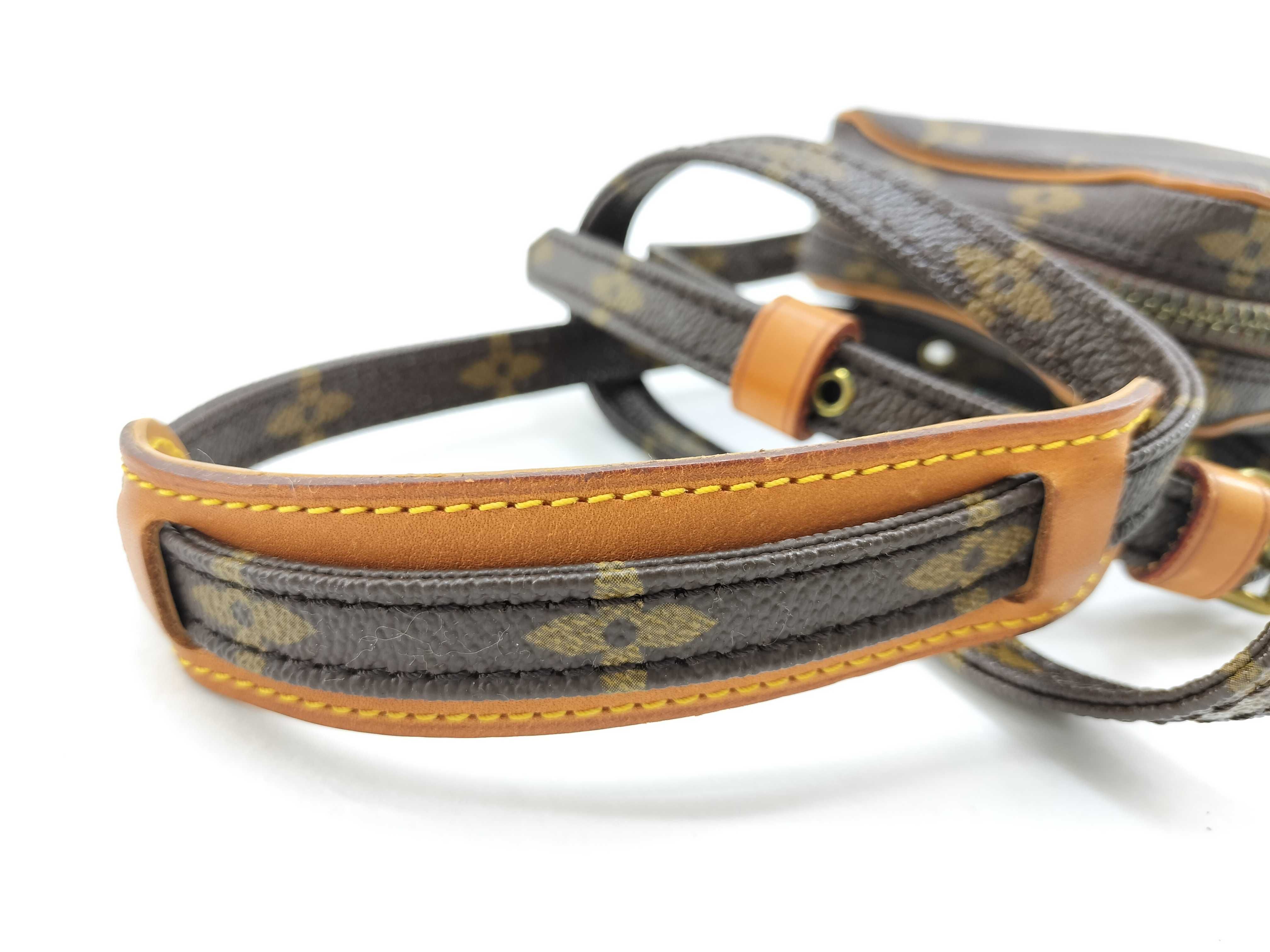 Monogram LV Monogram Mini Danup M45268 Shoulder Bag — view 4