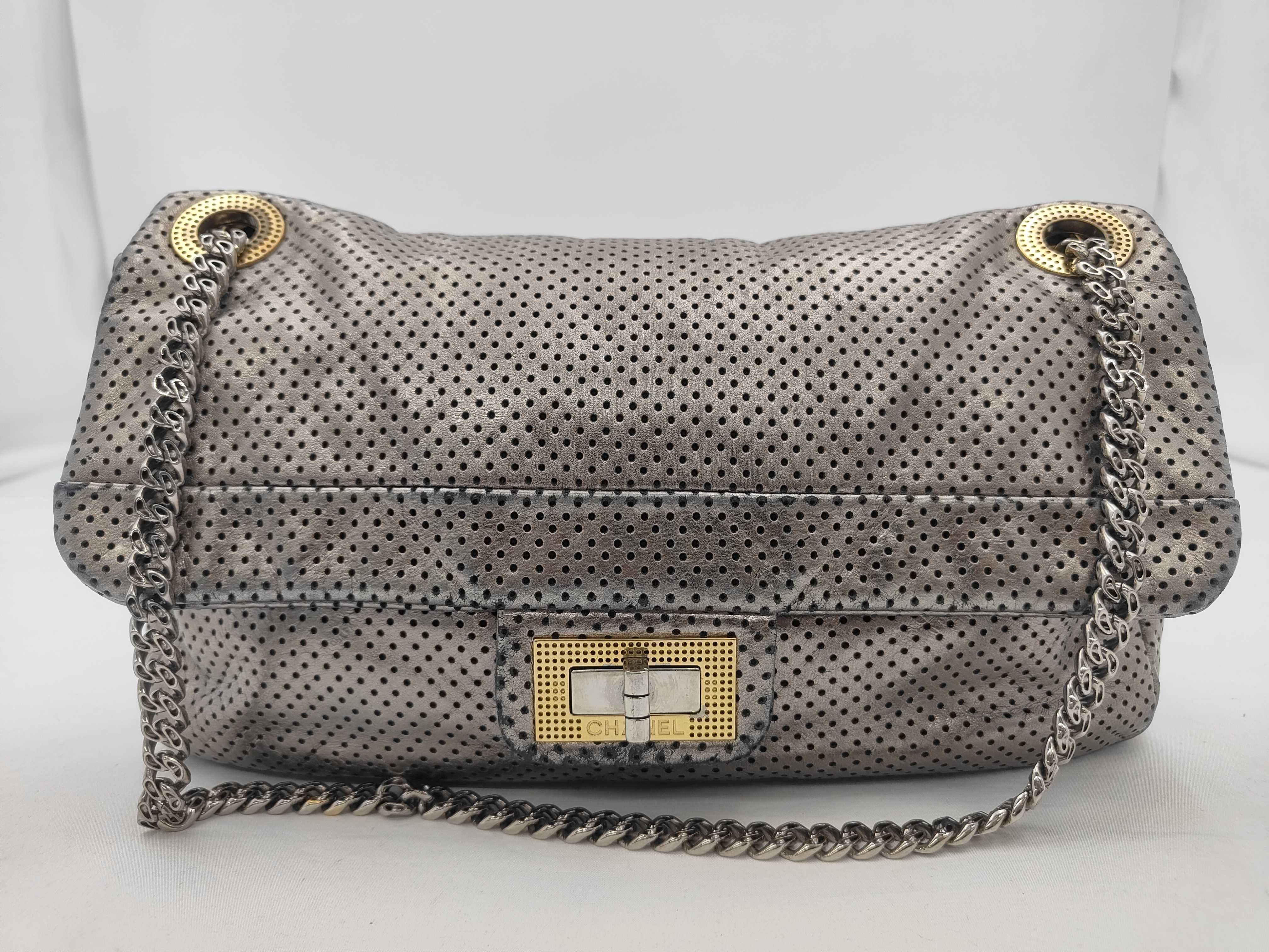 Chain Shoulder Bag