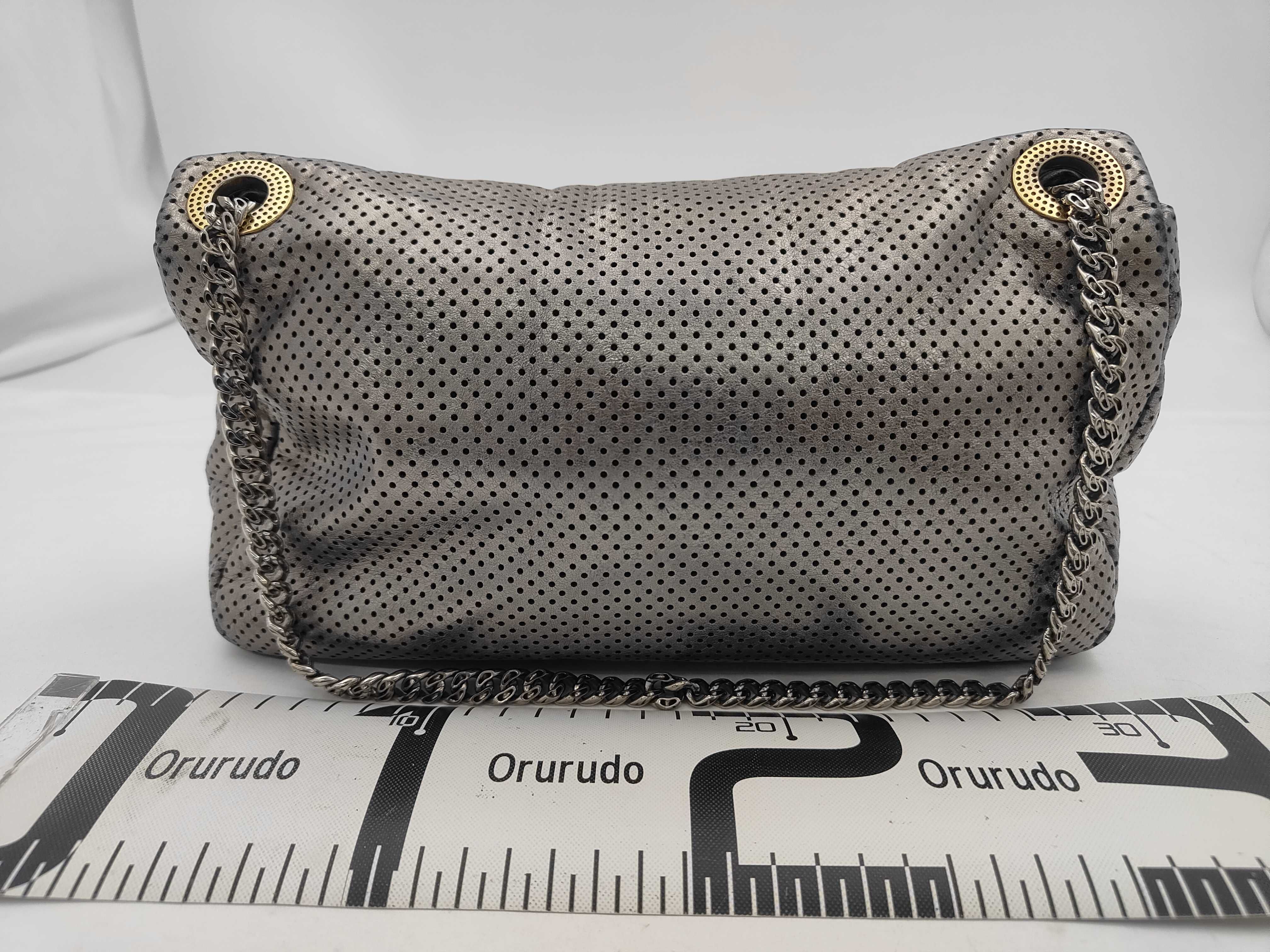 Chain Shoulder Bag — view 2