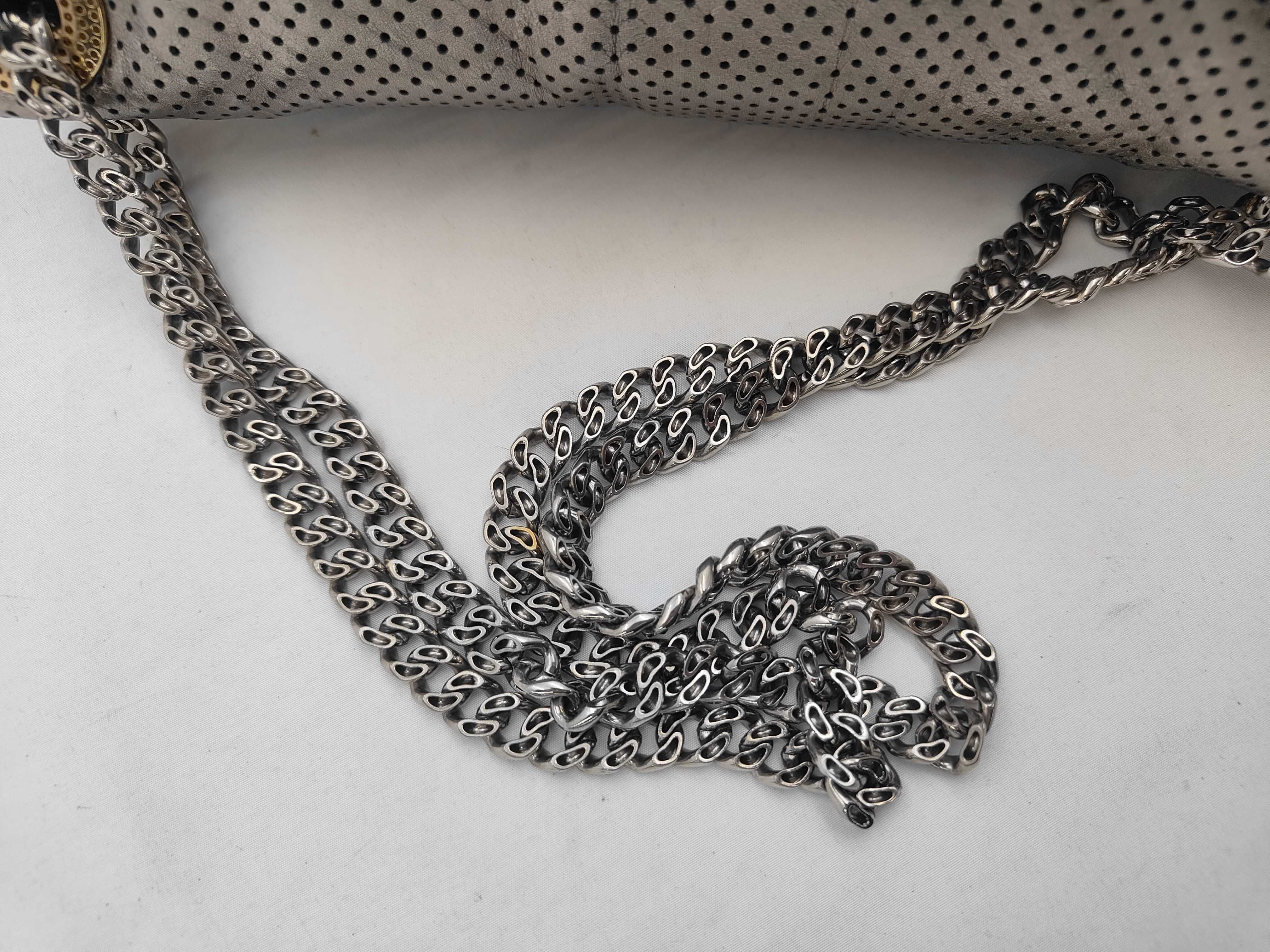 Chain Shoulder Bag — view 3