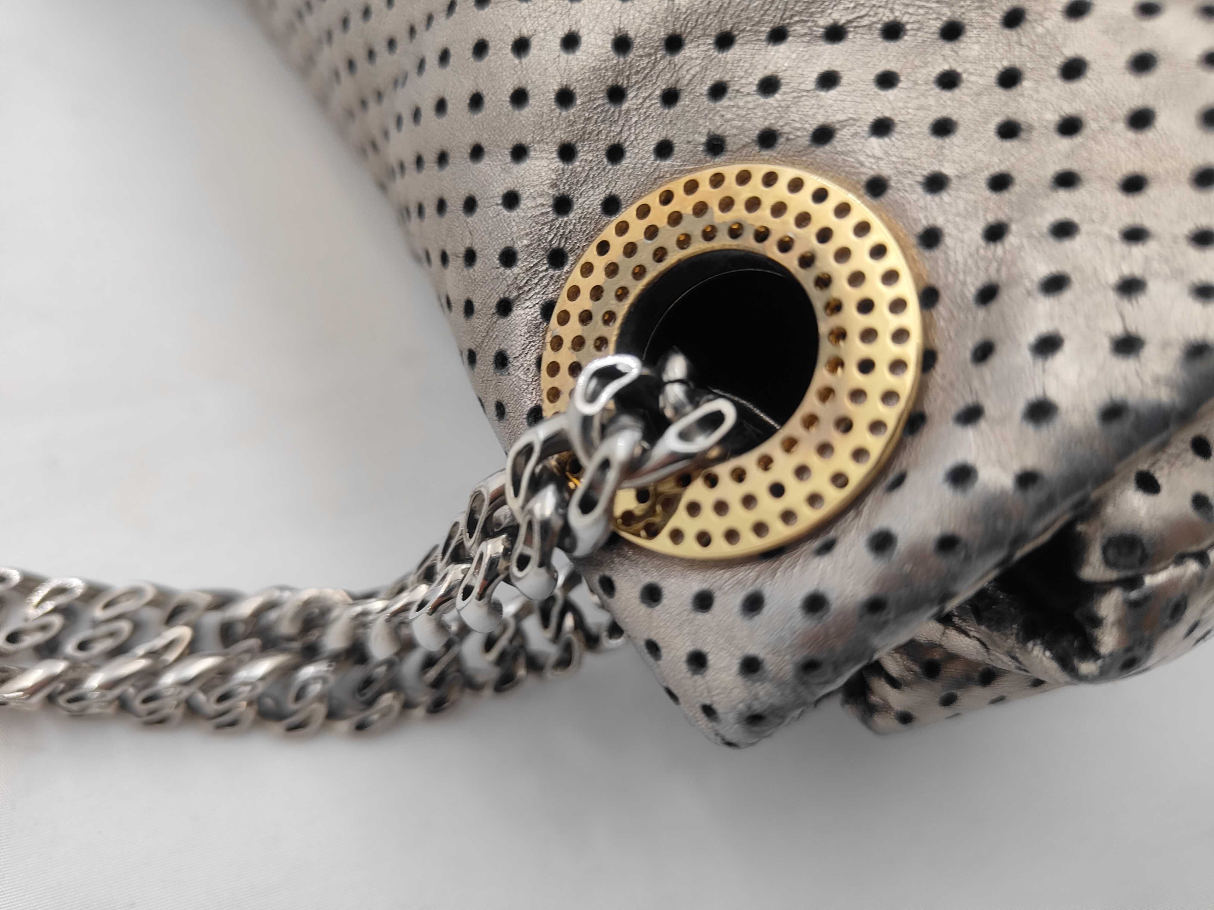 Chain Shoulder Bag — view 5
