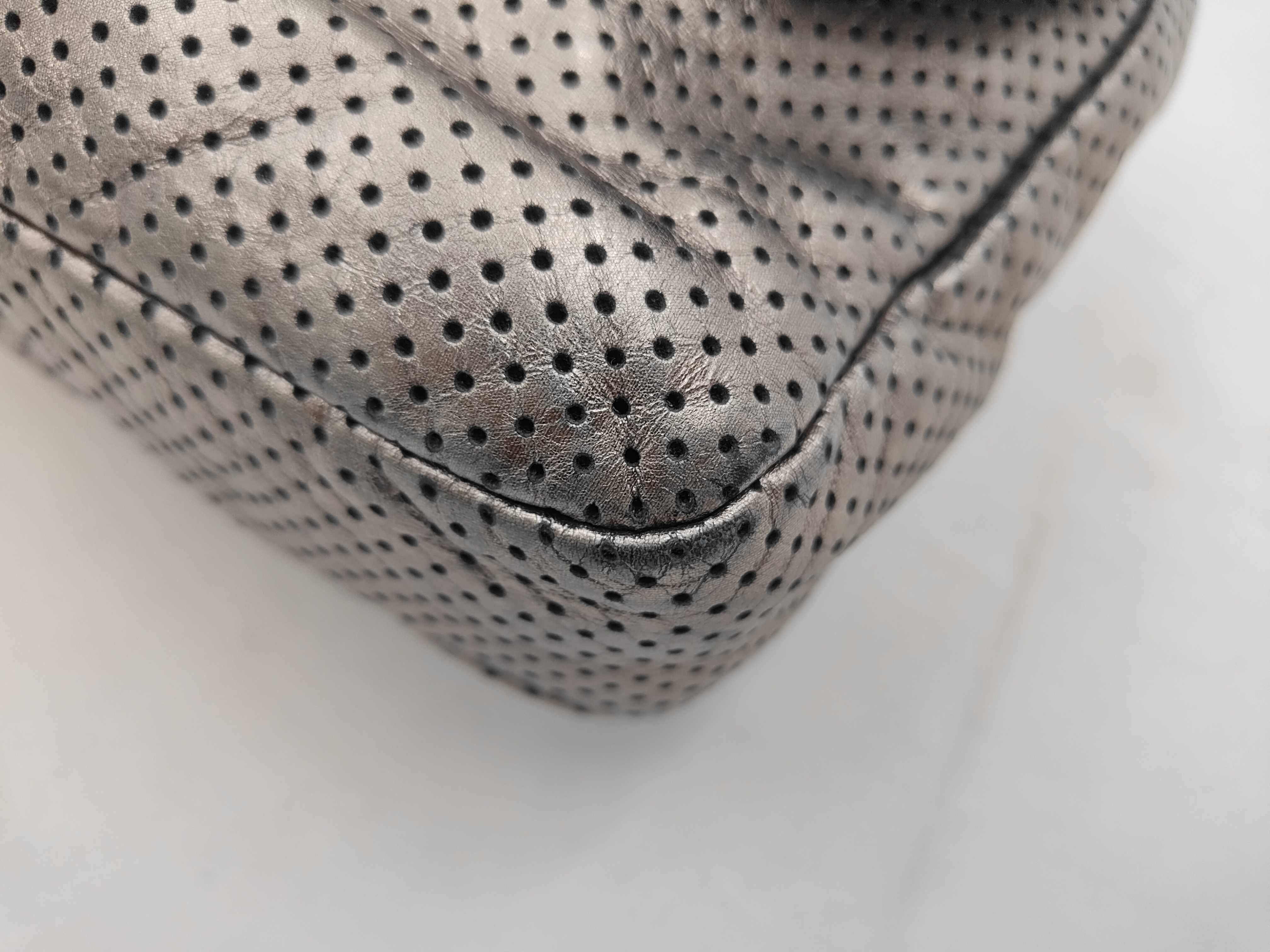 Chain Shoulder Bag — view 6