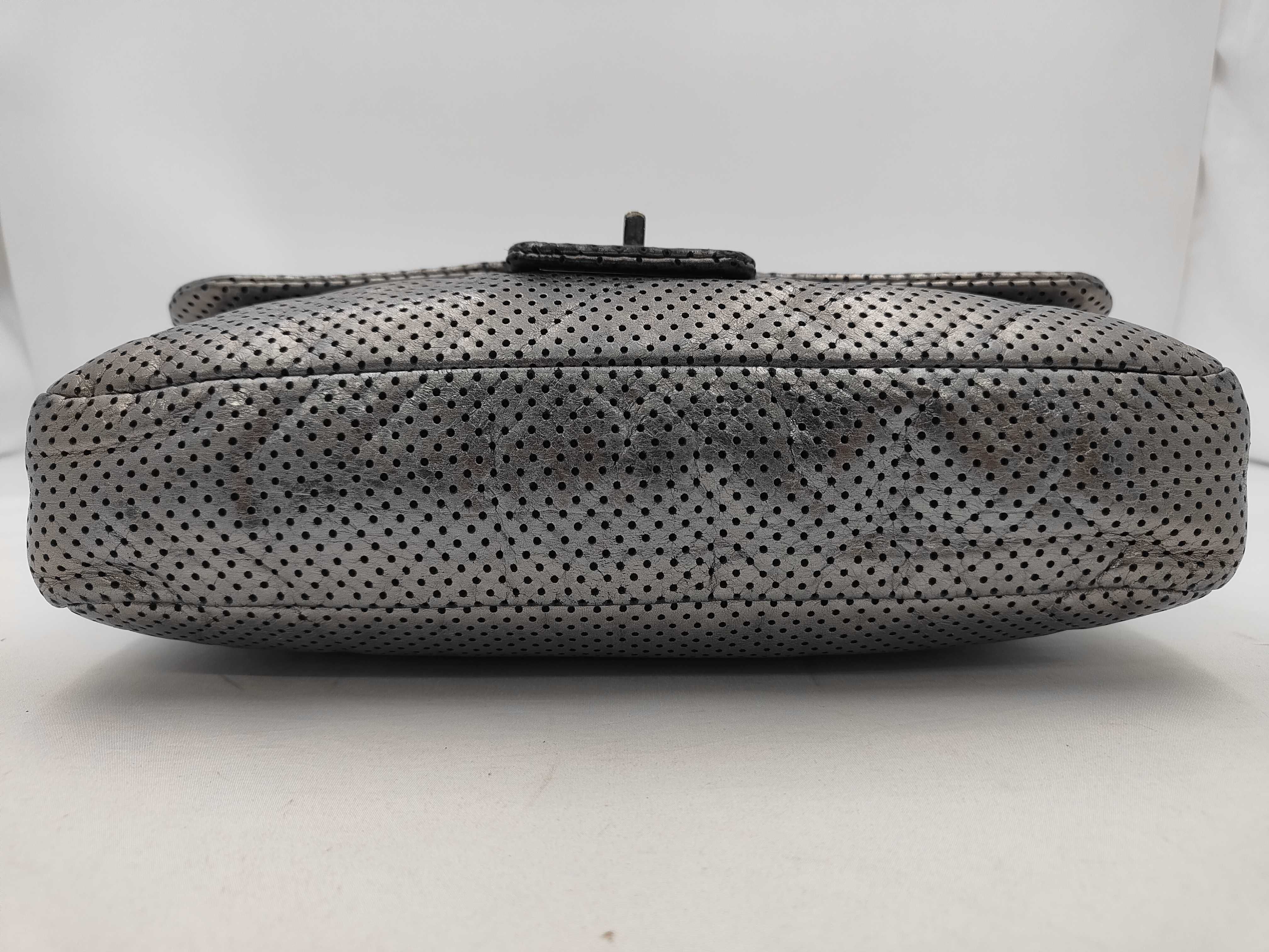 Chain Shoulder Bag — view 7
