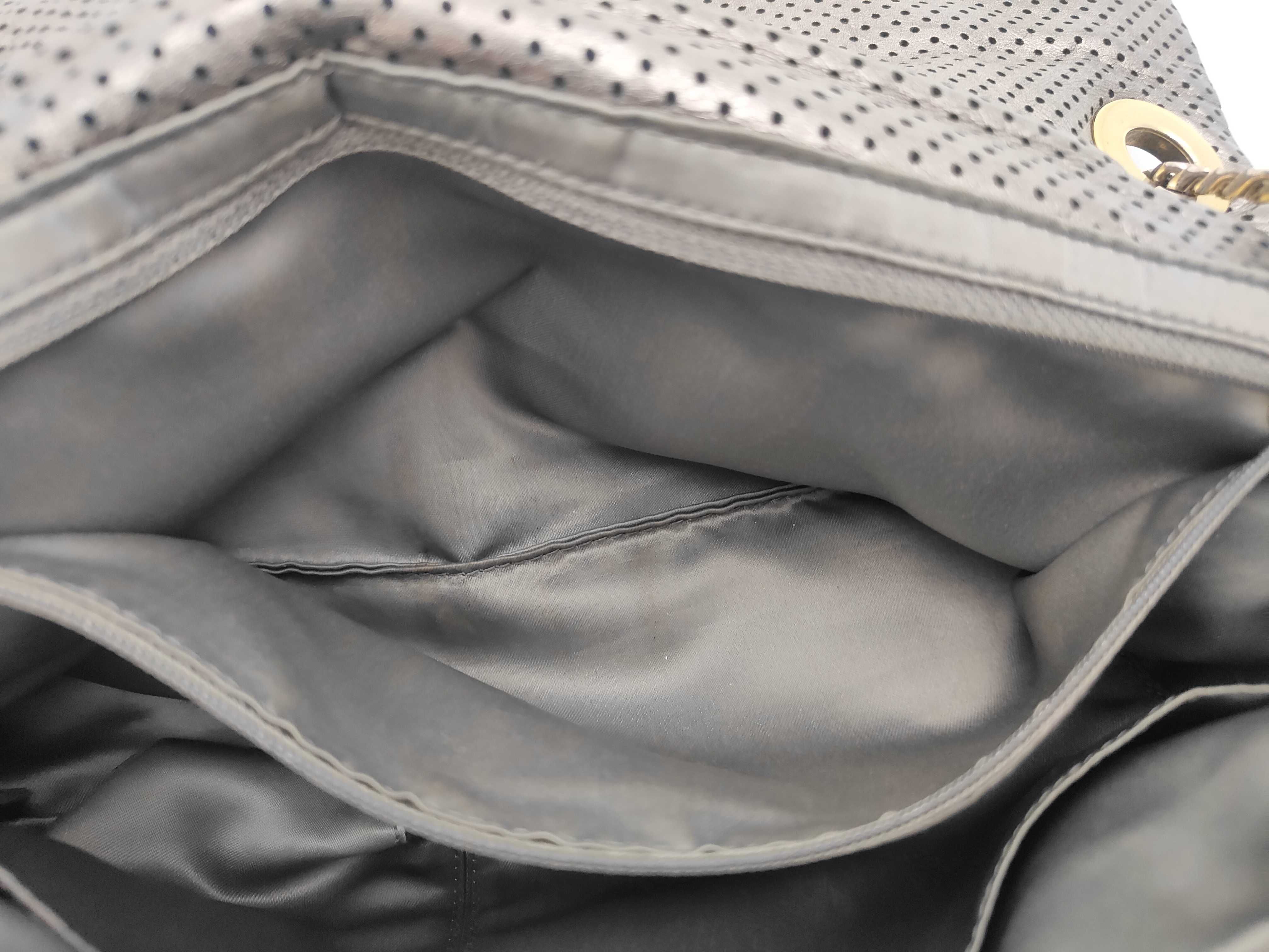 Chain Shoulder Bag — view 9