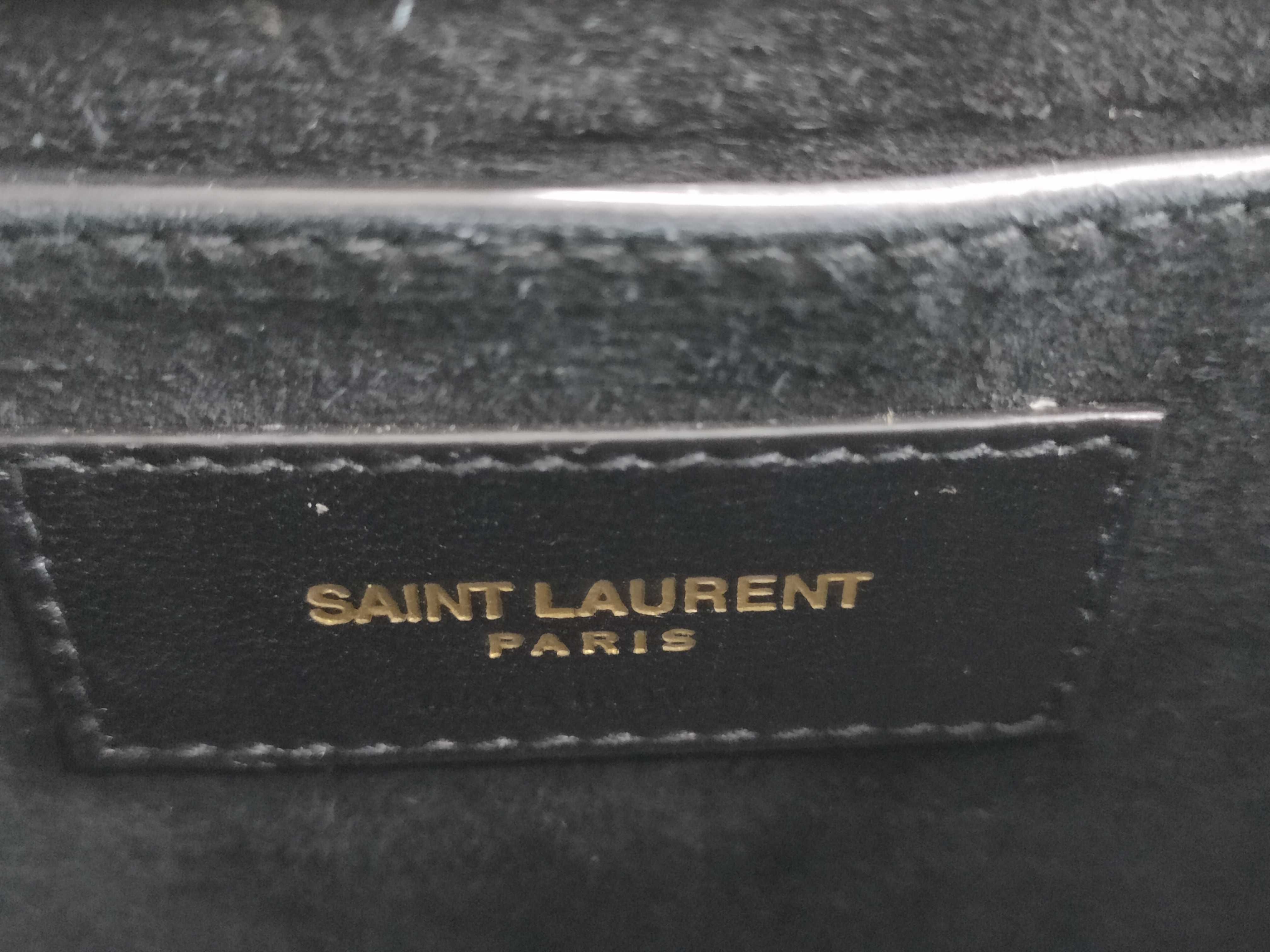 Sunset Medium Chain Shoulder Bag — view 12