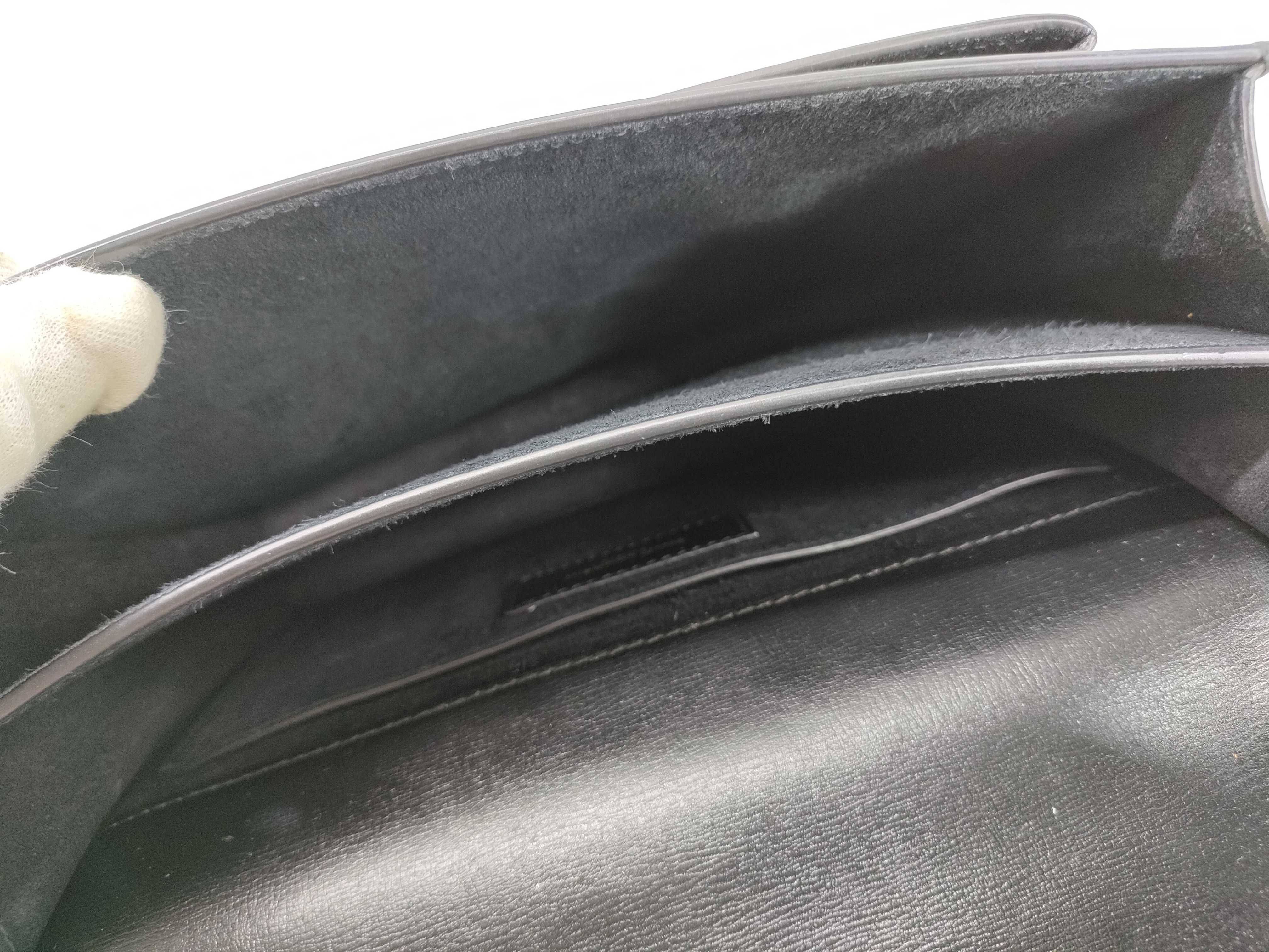 Sunset Medium Chain Shoulder Bag — view 9