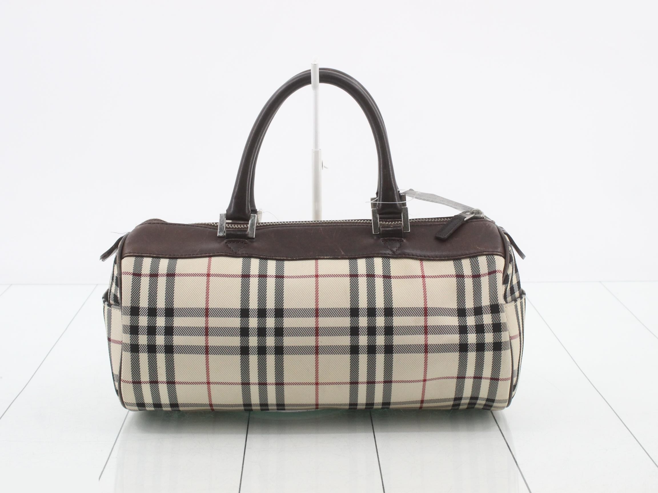 Other lines - Bags/Handbags - Dark Brown — view 2