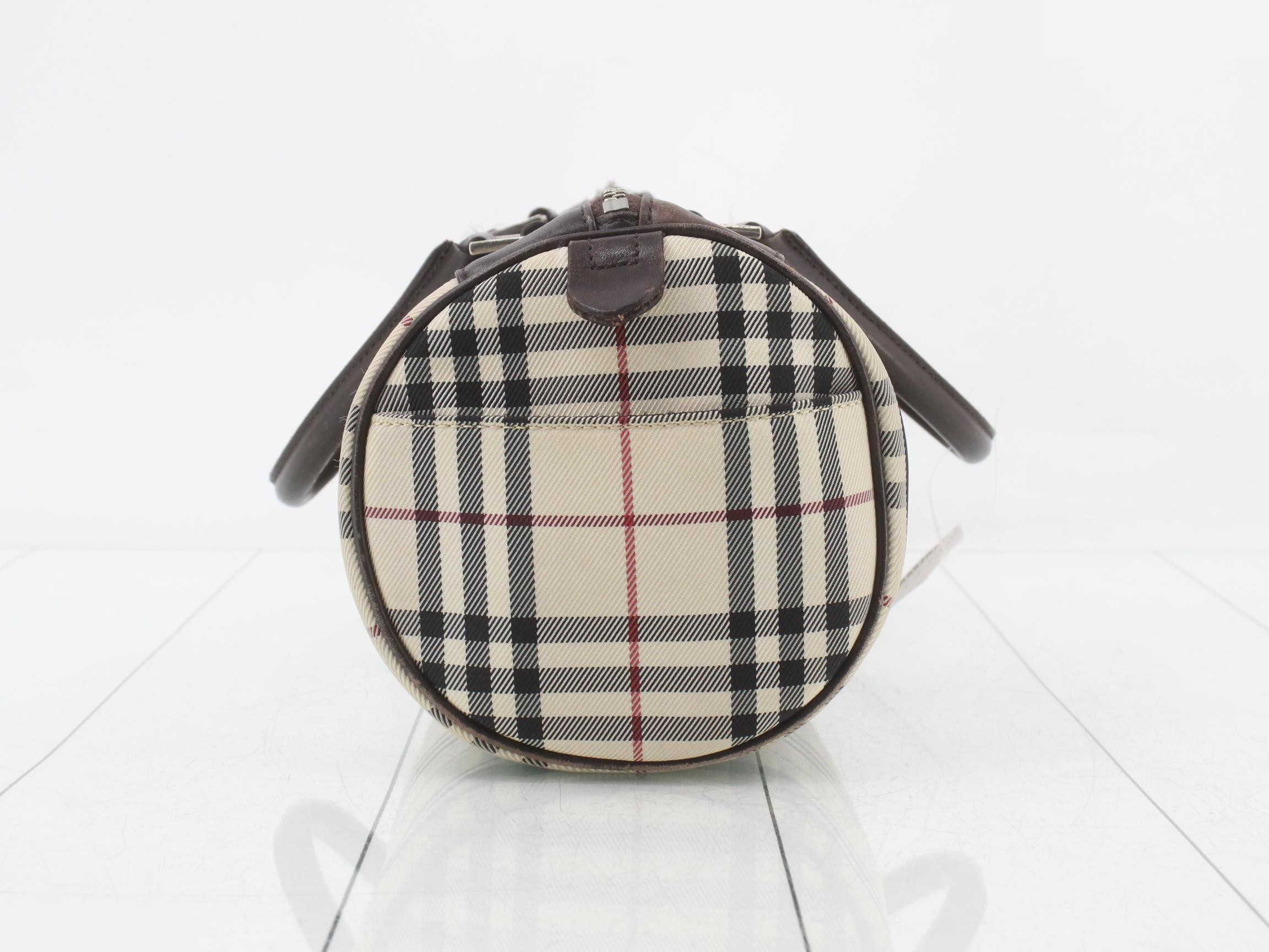 Other lines - Bags/Handbags - Dark Brown — view 3