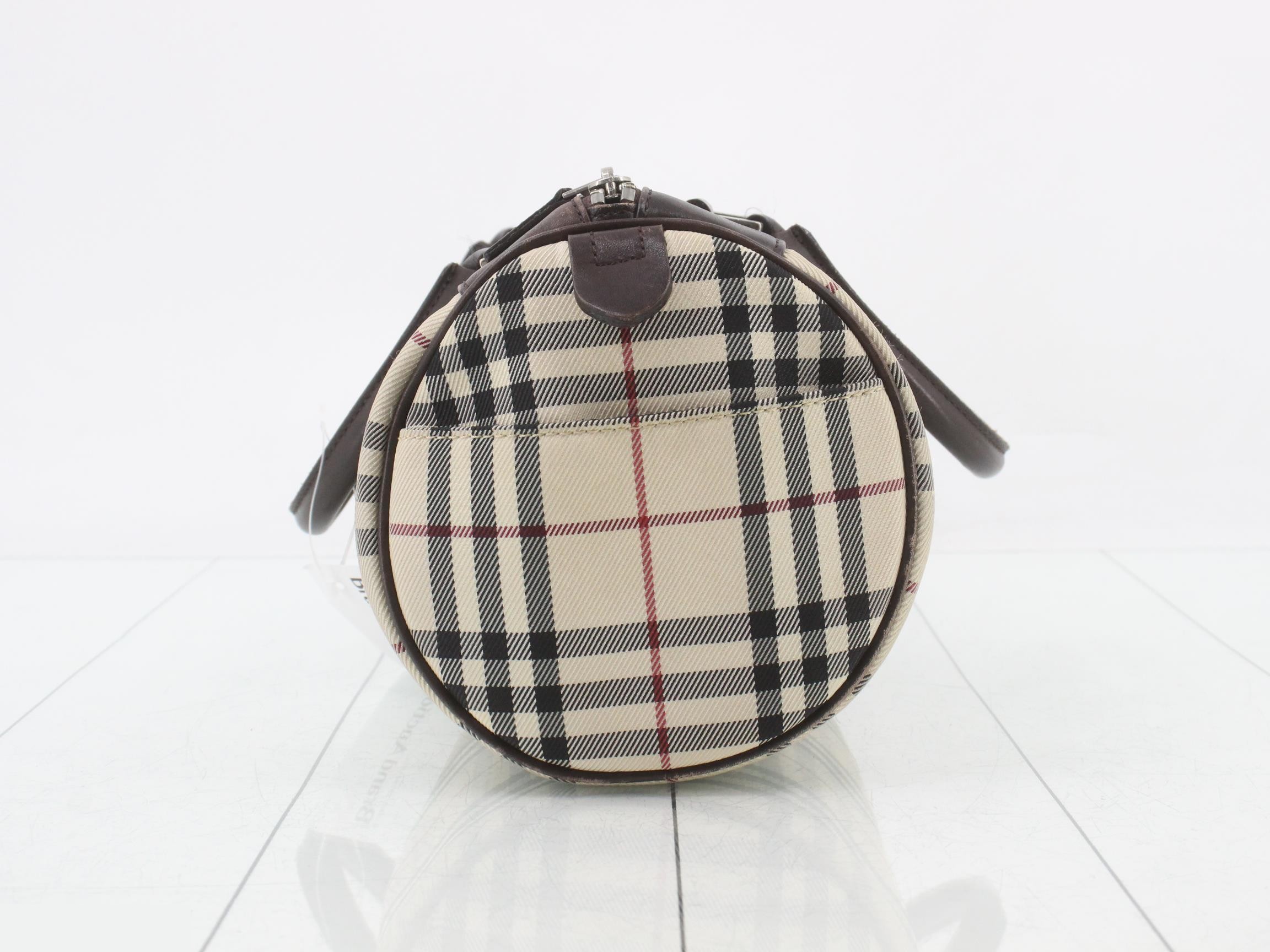 Other lines - Bags/Handbags - Dark Brown — view 4