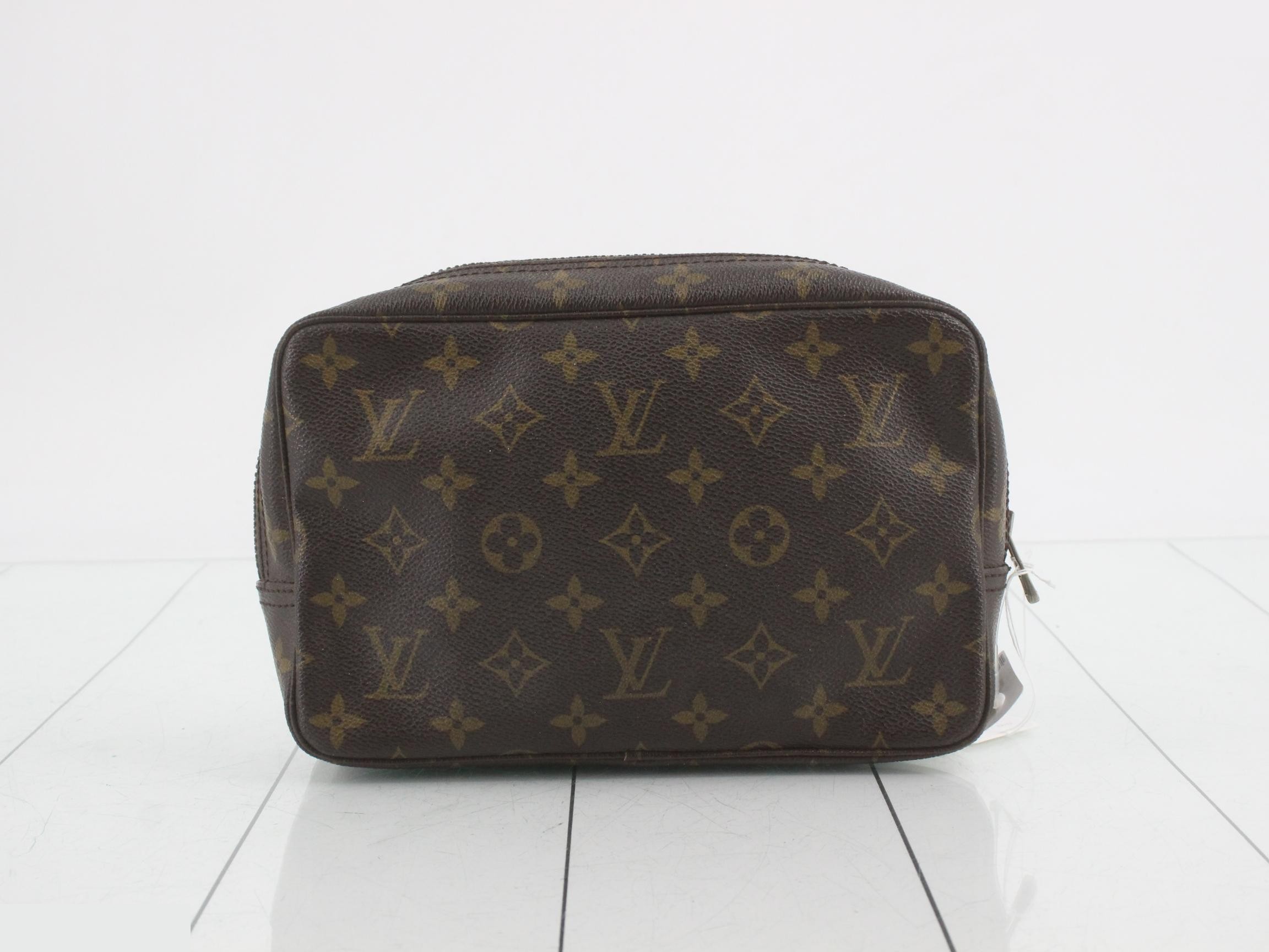 Monogram Second Bag — view 2